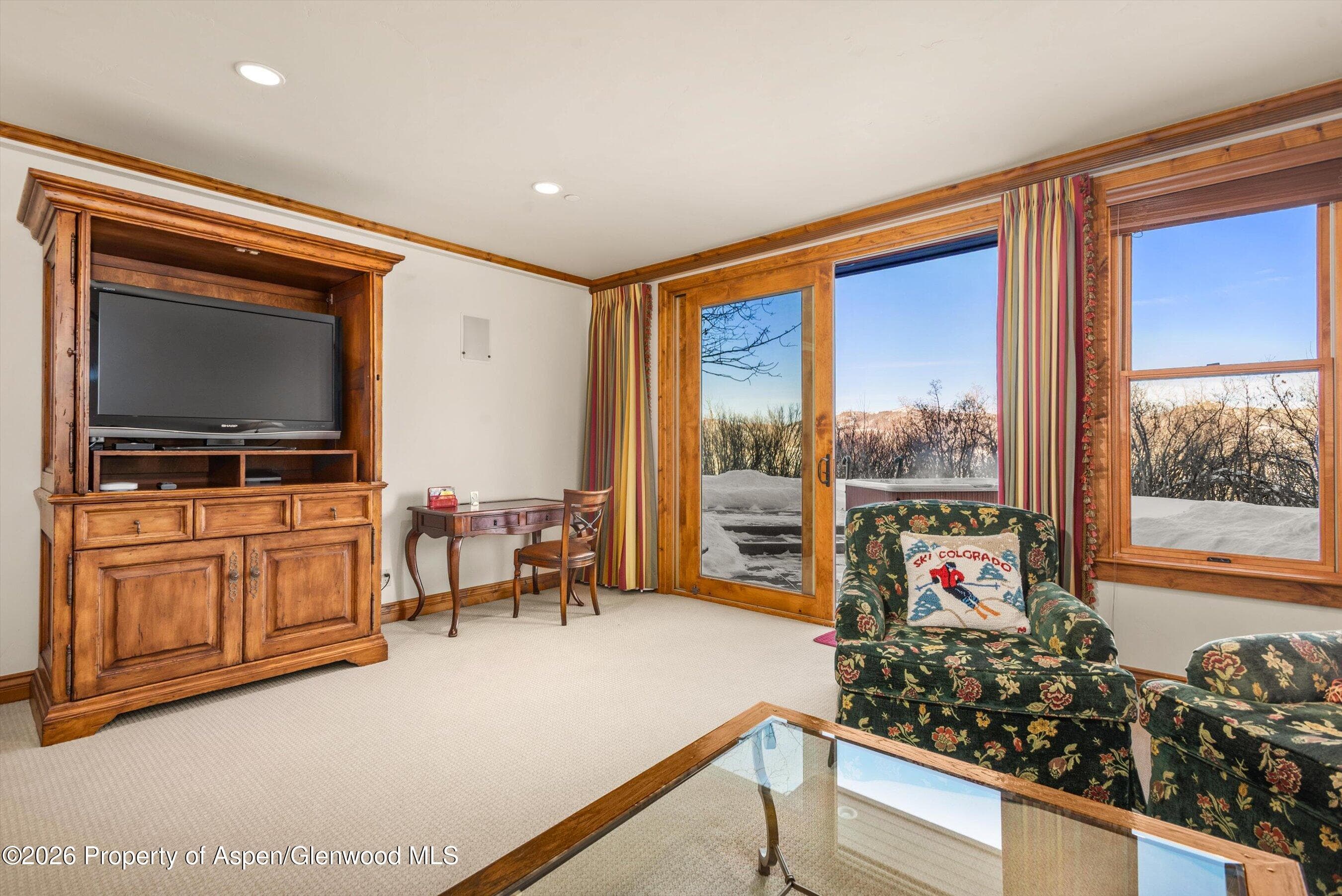 971 Cluny Road, Aspen, CO 81611 - Photo 24