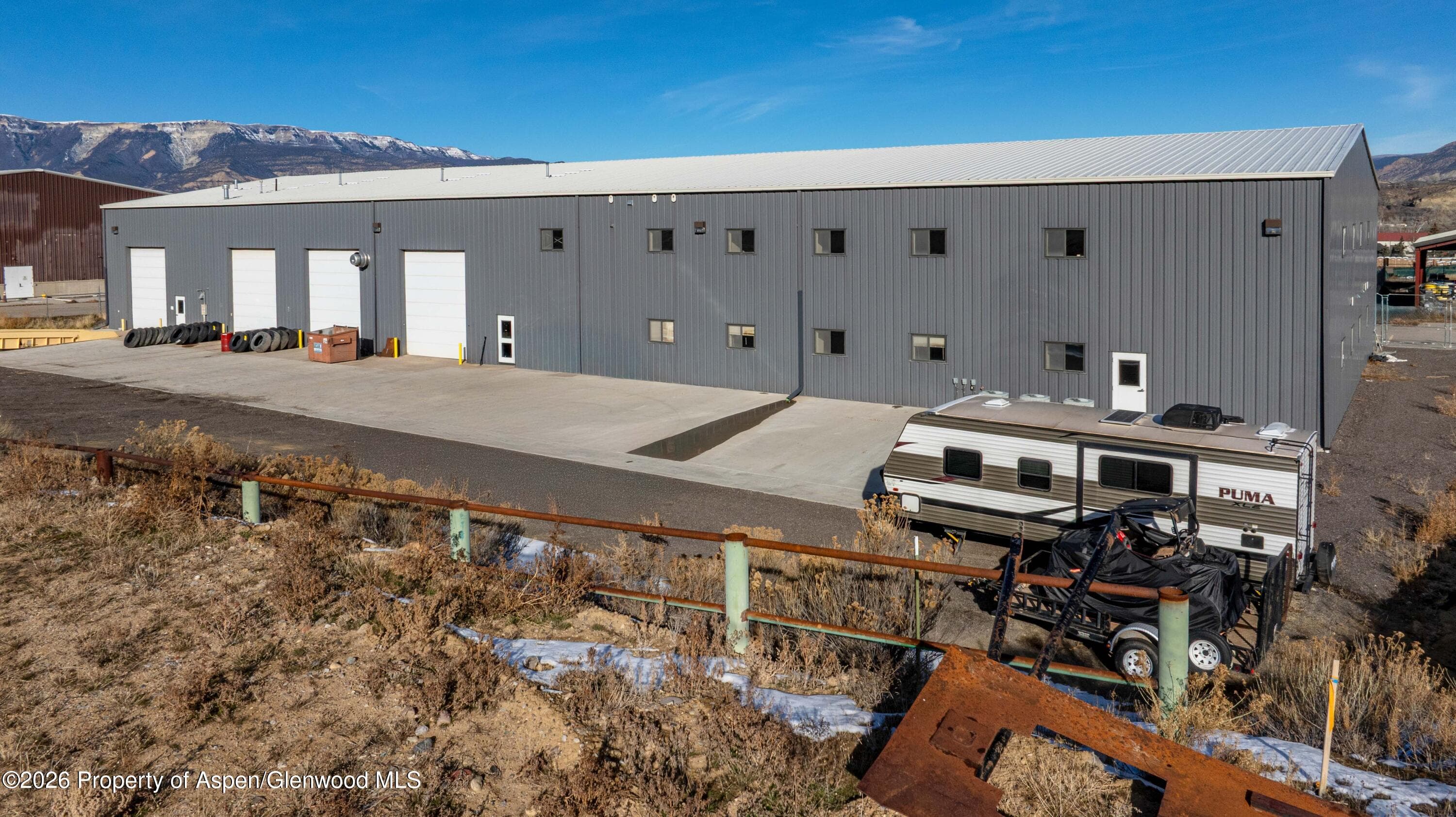 2195 S 10th Street, Rifle, CO 81650 - Photo 6