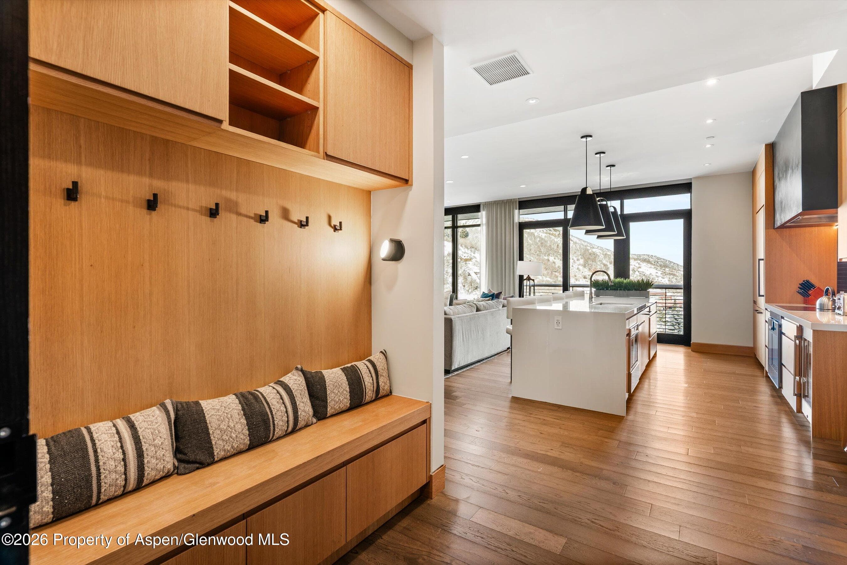 77 Wood Road 403-01, Snowmass Village, CO 81615 - Photo 17