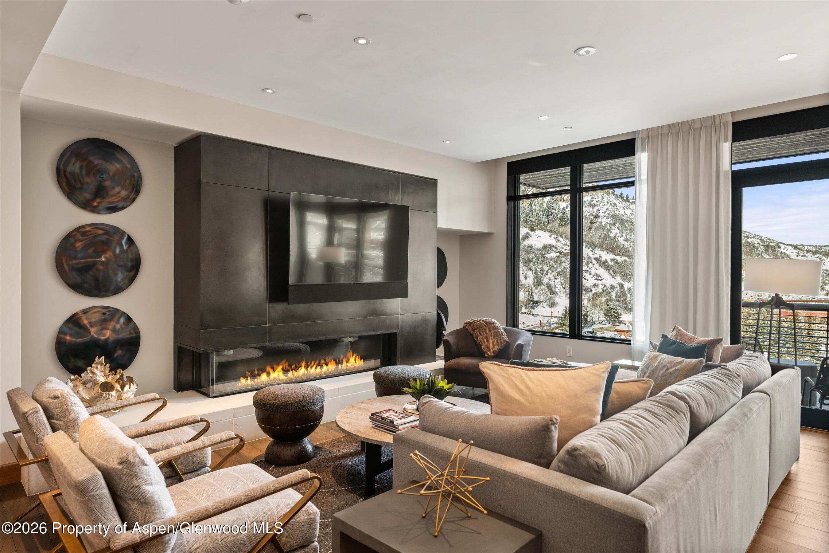 77 Wood Road 403-01, Snowmass Village, CO 81615 - Photo 3