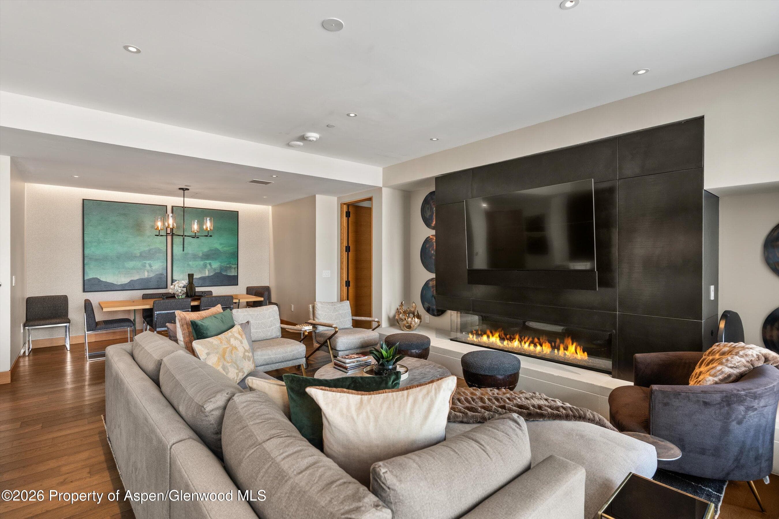 77 Wood Road 403-01, Snowmass Village, CO 81615 - Photo 4