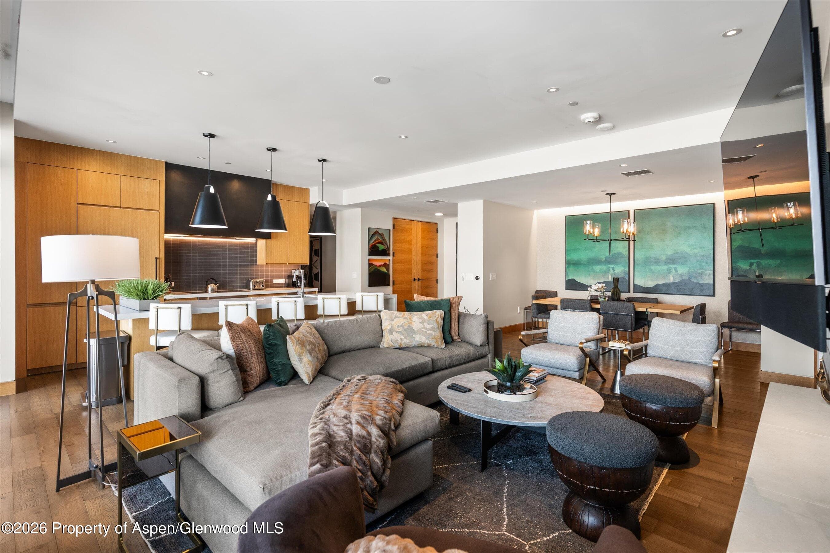 77 Wood Road 403-01, Snowmass Village, CO 81615 - Photo 5