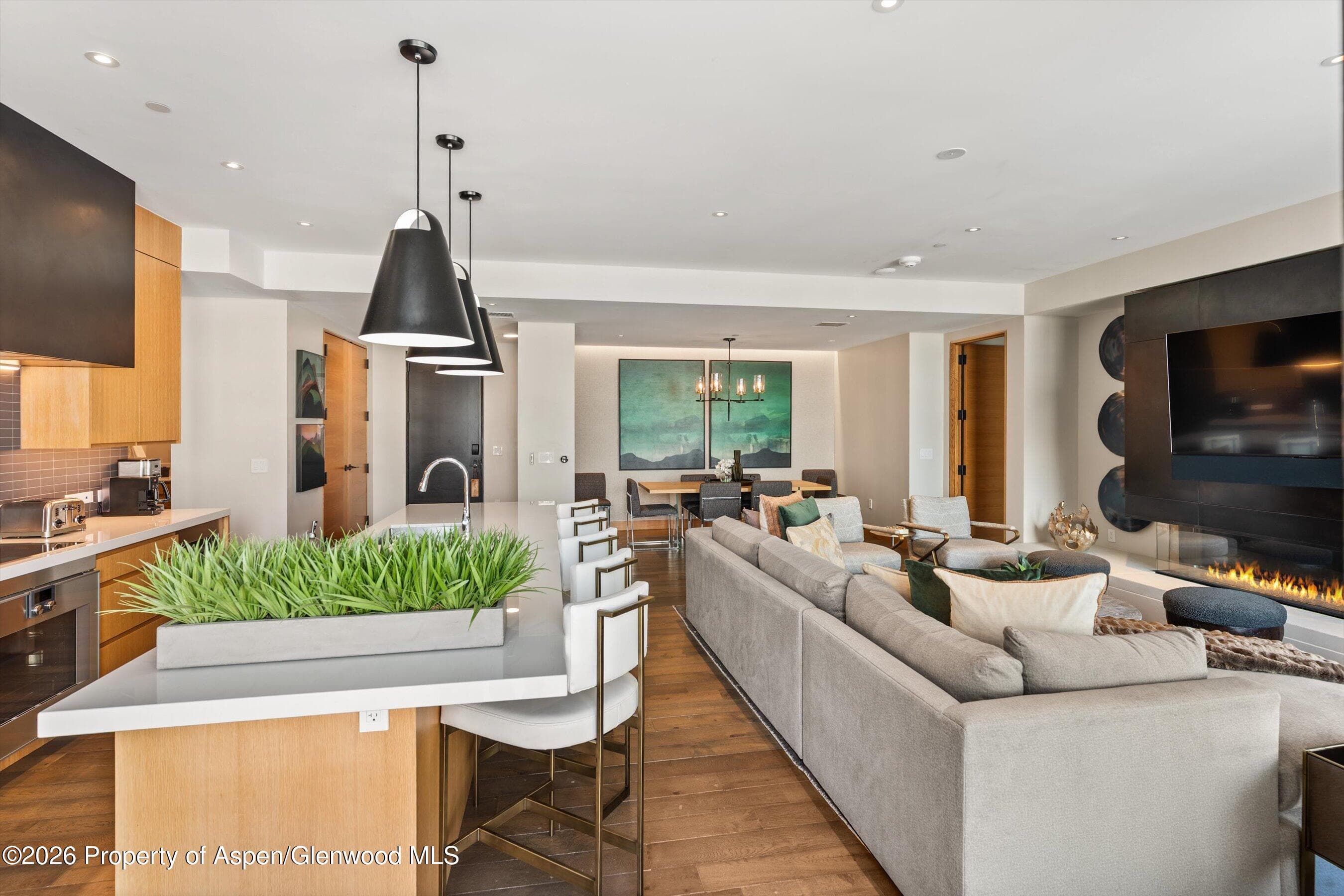 77 Wood Road 403-01, Snowmass Village, CO 81615 - Photo 8