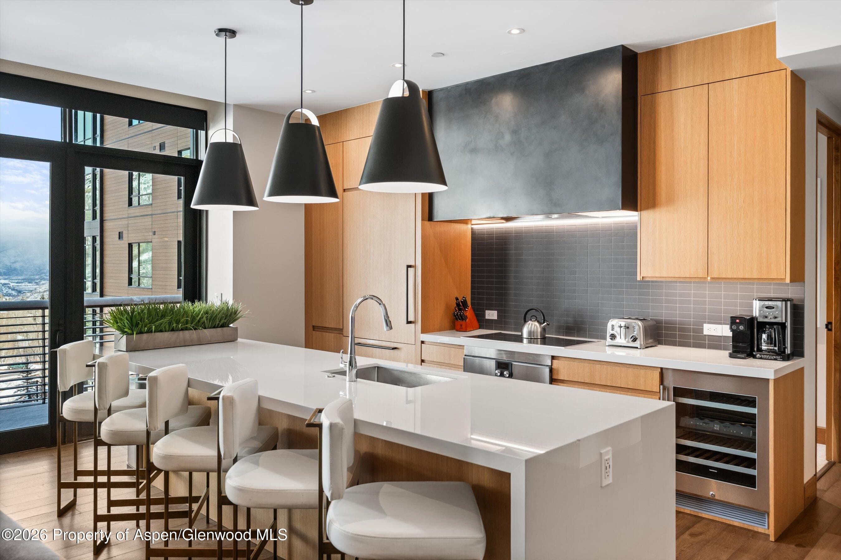 77 Wood Road 403-01, Snowmass Village, CO 81615 - Photo 6