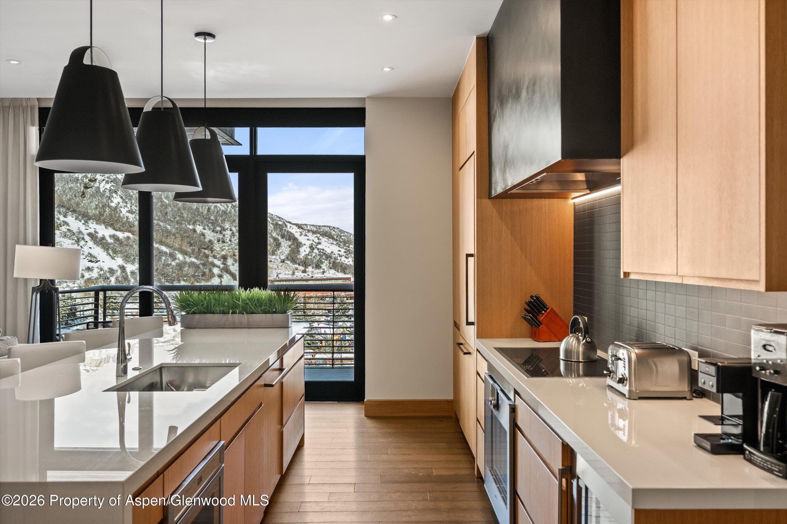 77 Wood Road 403-01, Snowmass Village, CO 81615 - Photo 7