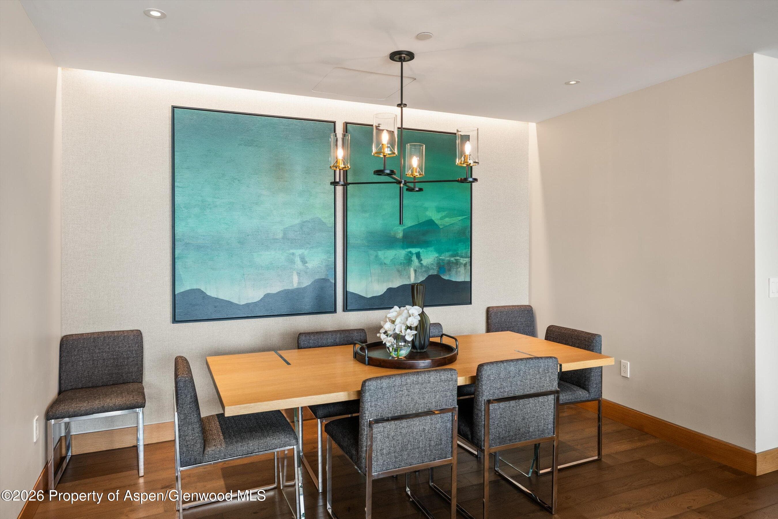 77 Wood Road 403-01, Snowmass Village, CO 81615 - Photo 18