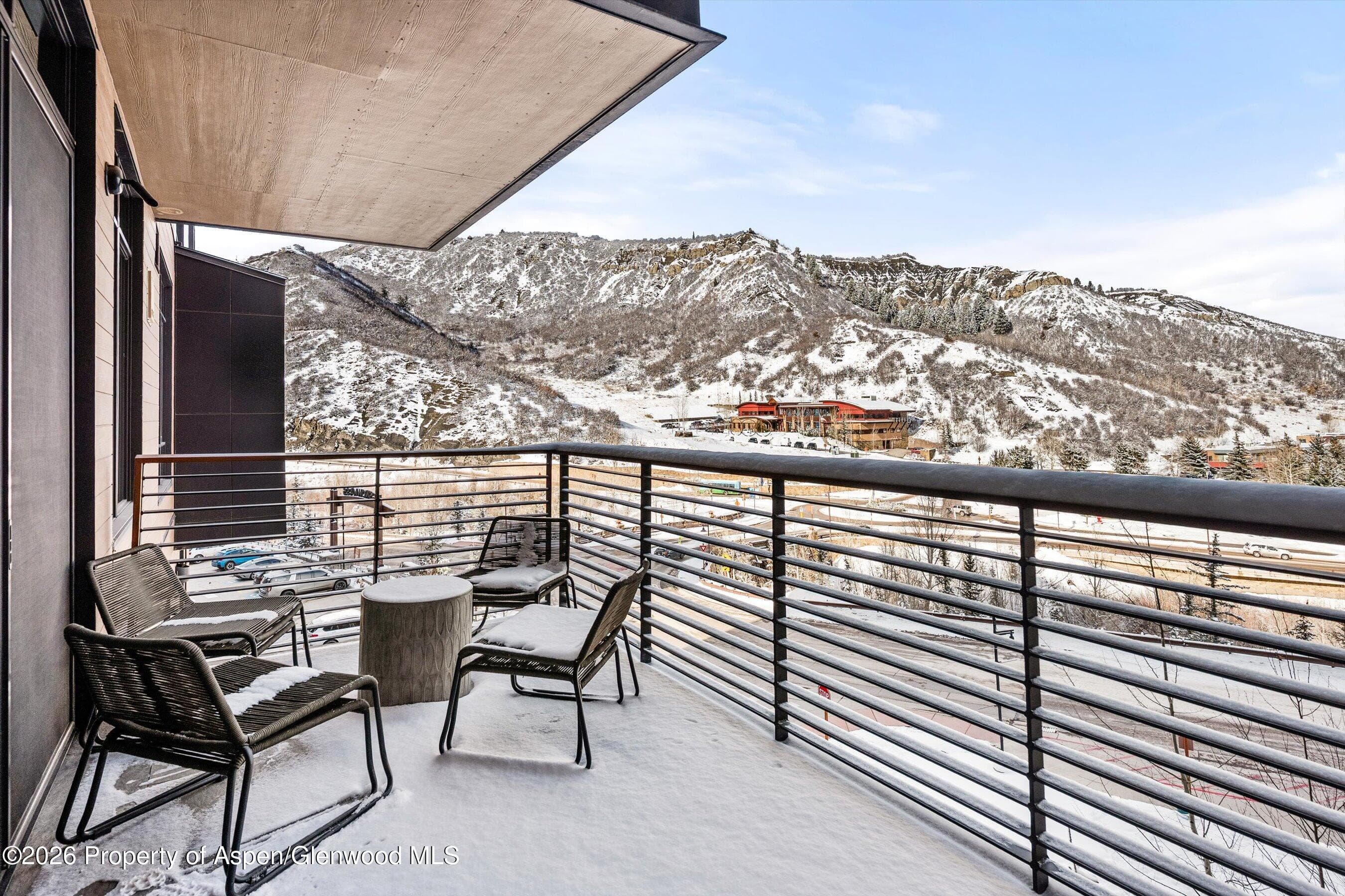 77 Wood Road 403-01, Snowmass Village, CO 81615 - Photo 9