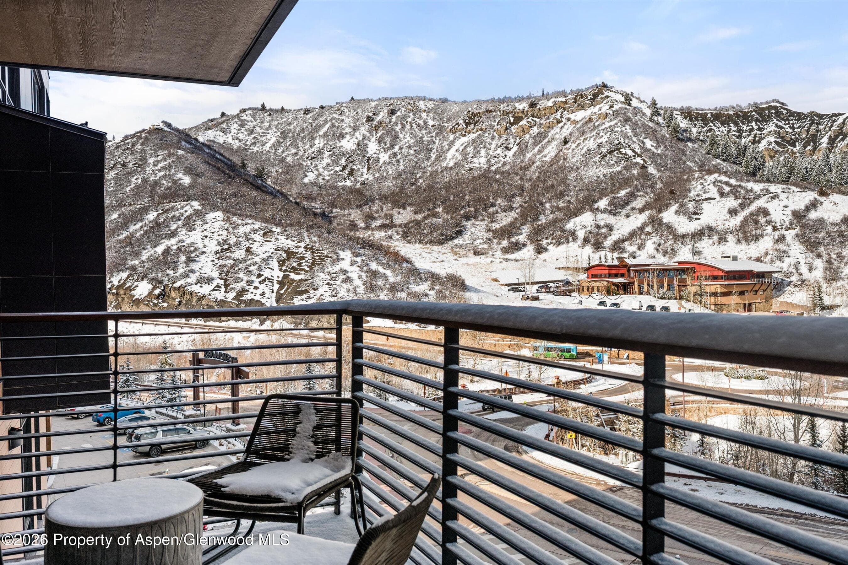 77 Wood Road 403-01, Snowmass Village, CO 81615 - Photo 10