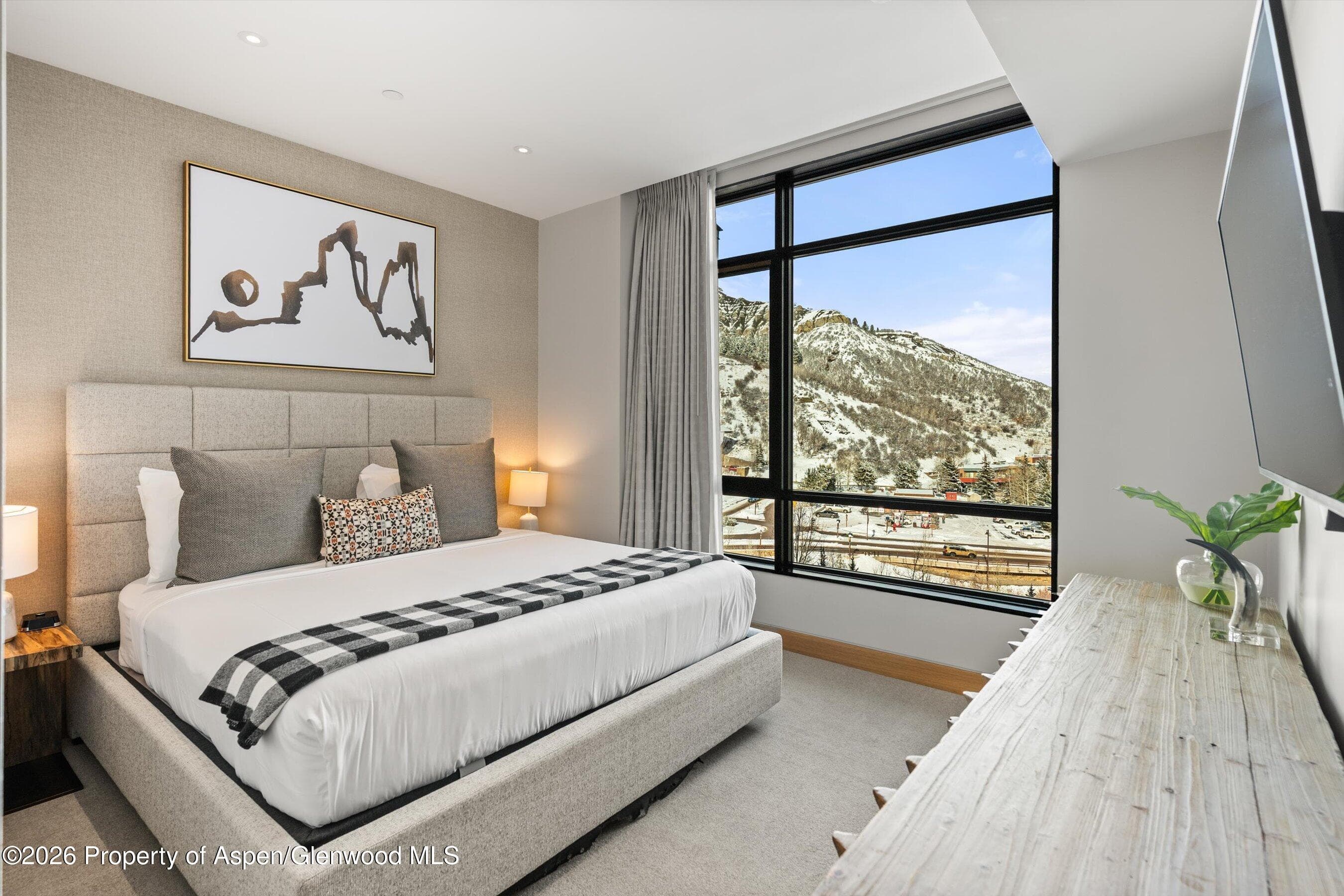 77 Wood Road 403-01, Snowmass Village, CO 81615 - Photo 11
