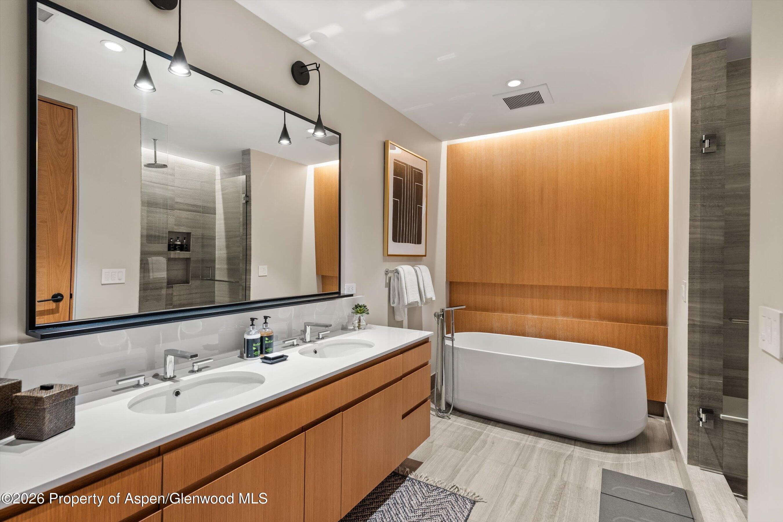 77 Wood Road 403-01, Snowmass Village, CO 81615 - Photo 12
