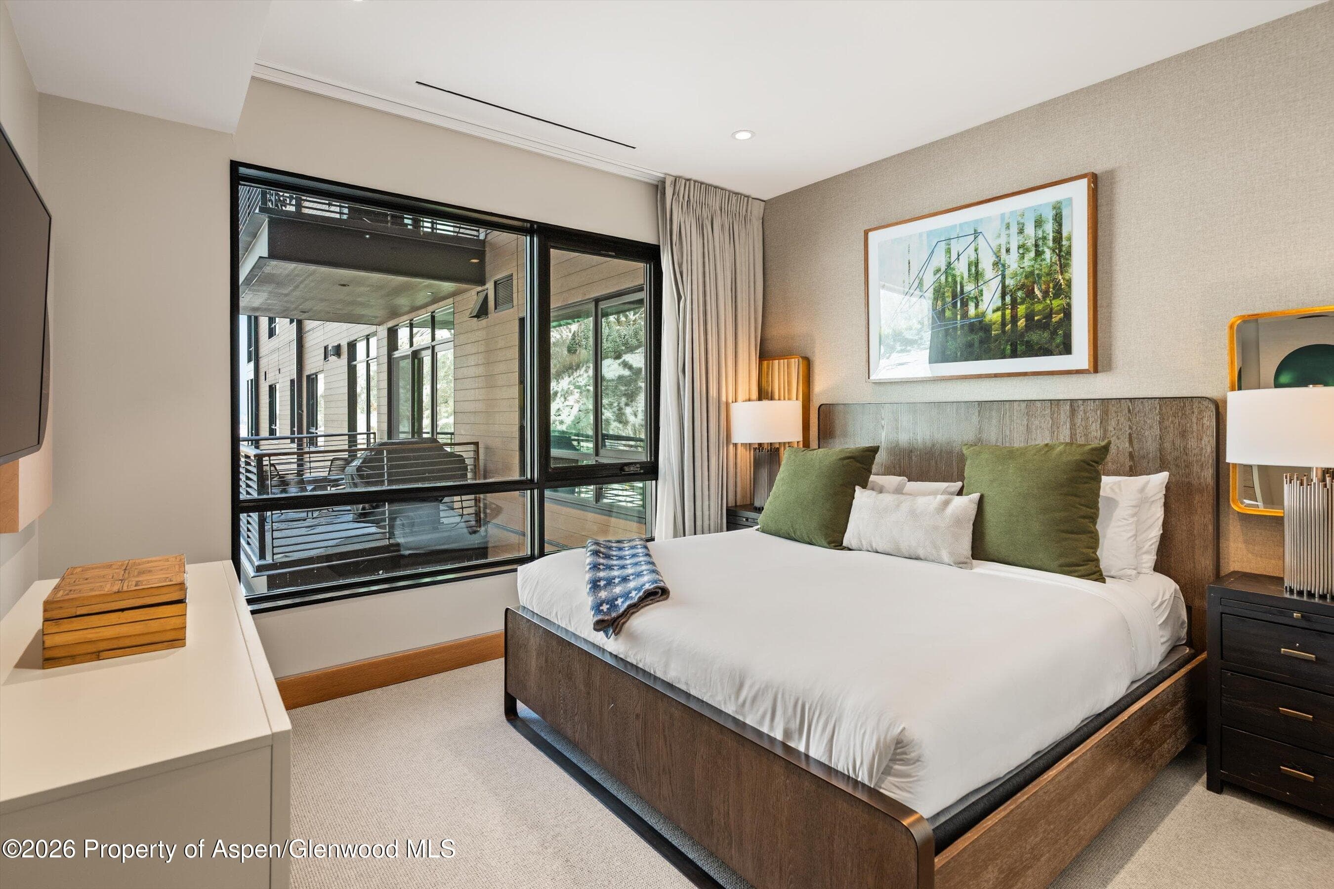 77 Wood Road 403-01, Snowmass Village, CO 81615 - Photo 13