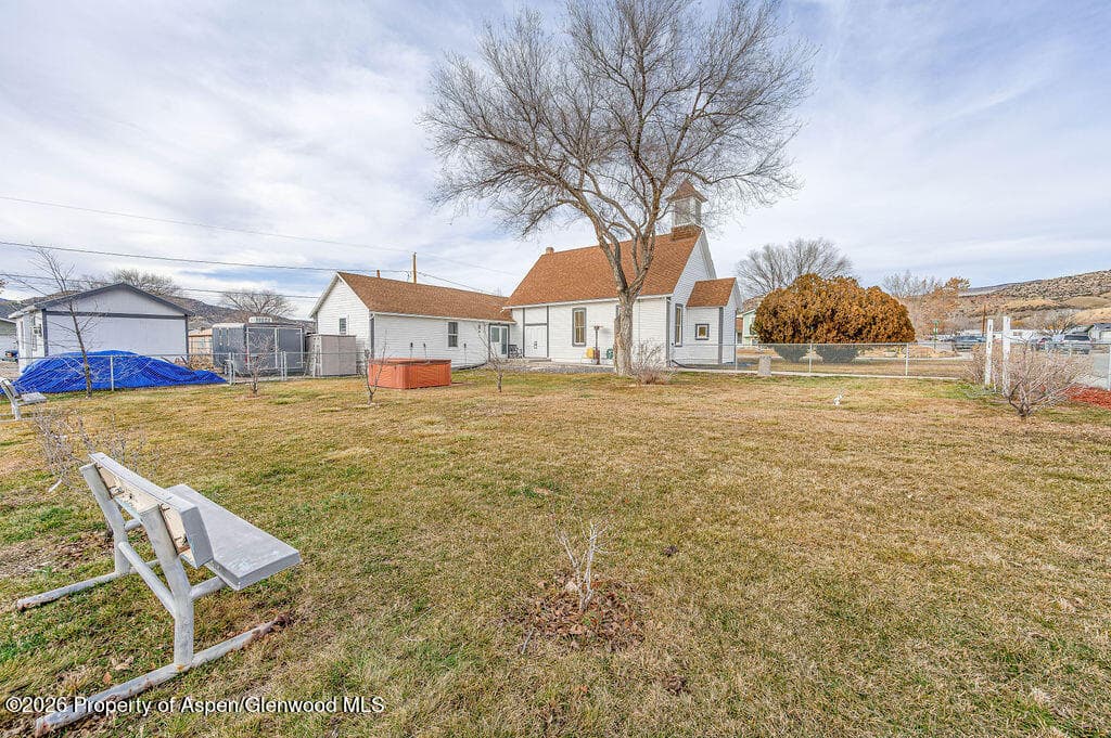 581 Denver Avenue, De Beque, CO 81630 - Photo 24