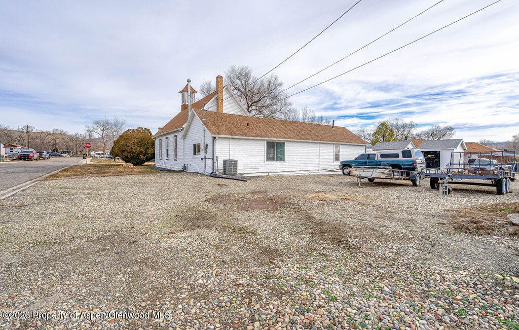 581 Denver Avenue, De Beque, CO 81630 - Photo 26