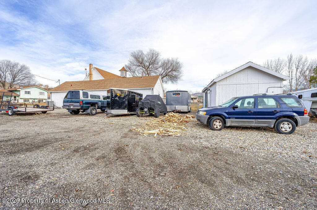 581 Denver Avenue, De Beque, CO 81630 - Photo 25