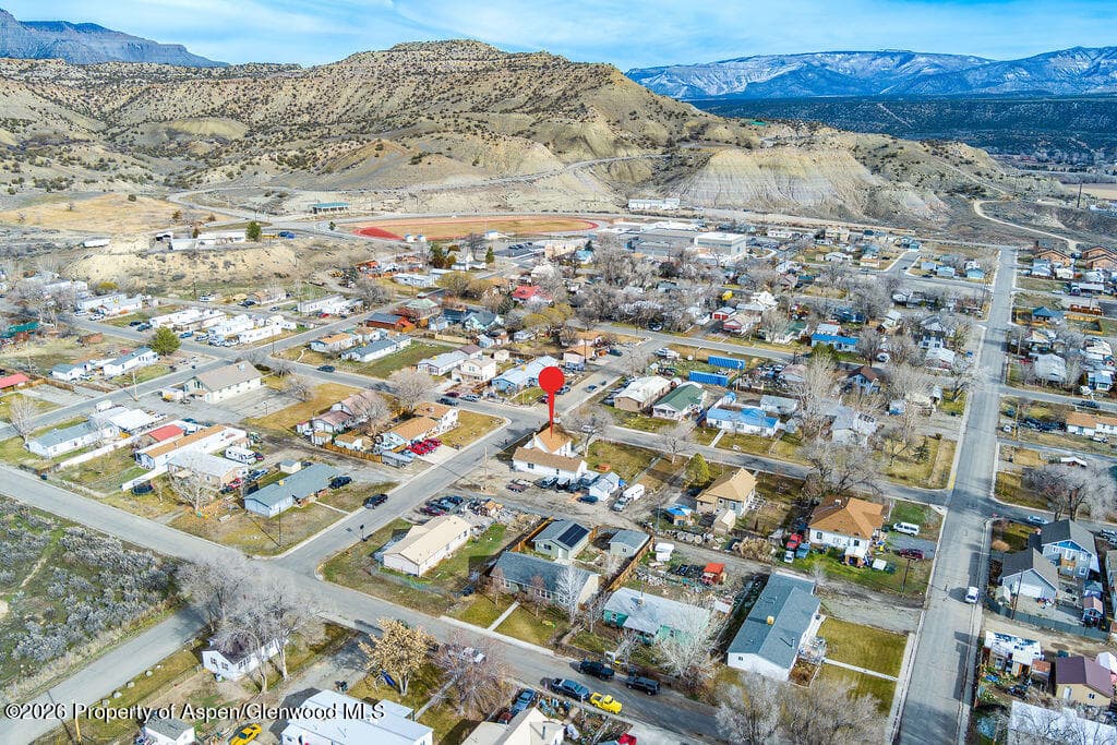 581 Denver Avenue, De Beque, CO 81630 - Photo 30
