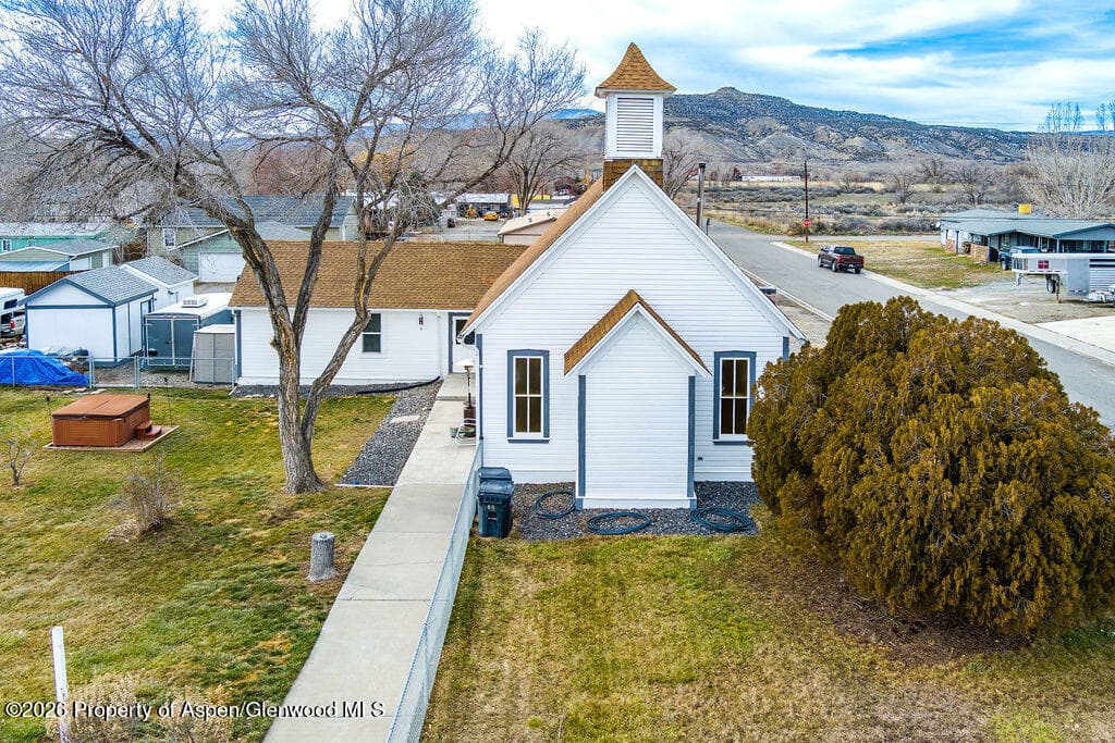 581 Denver Avenue, De Beque, CO 81630 - Photo 32