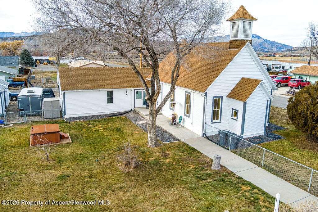 581 Denver Avenue, De Beque, CO 81630 - Photo 33