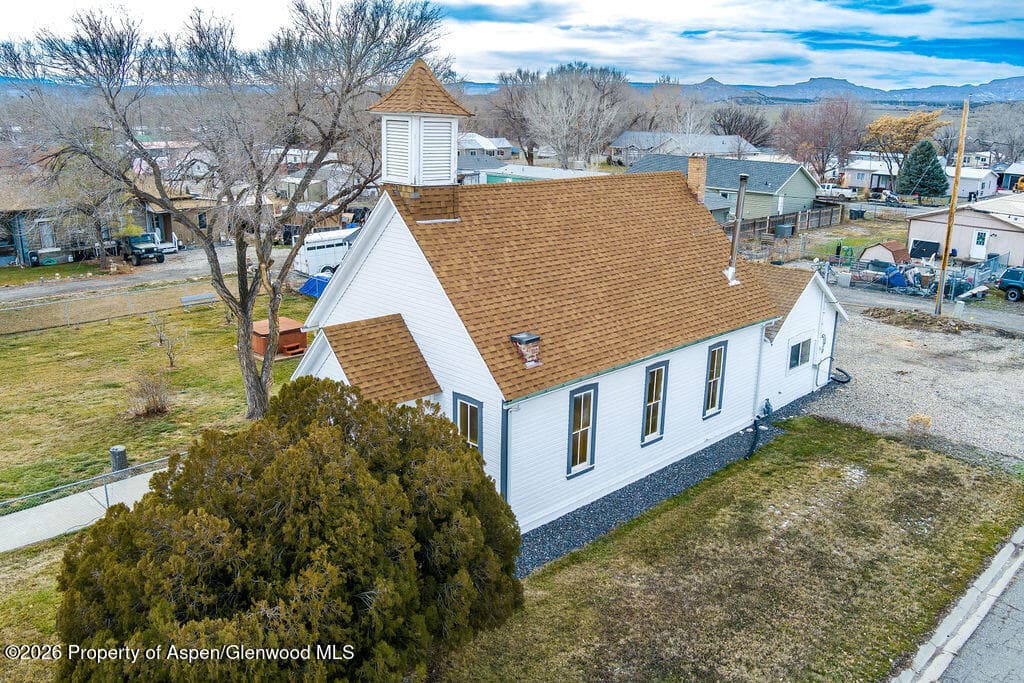 581 Denver Avenue, De Beque, CO 81630 - Photo 34