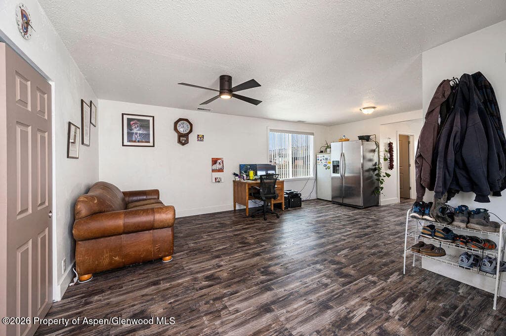 581 Denver Avenue, De Beque, CO 81630 - Photo 5
