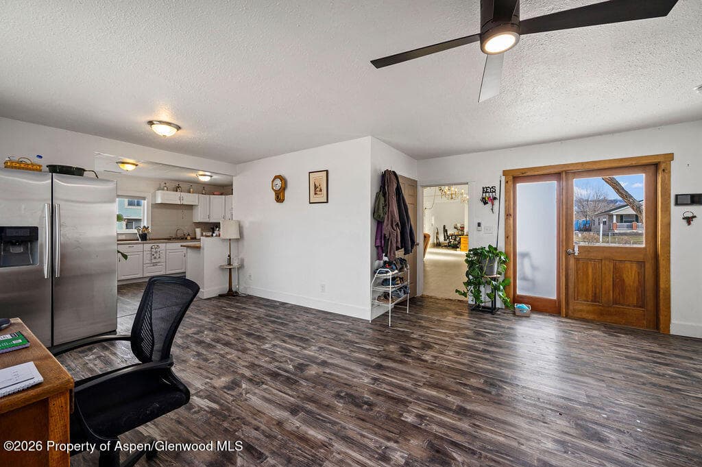 581 Denver Avenue, De Beque, CO 81630 - Photo 6
