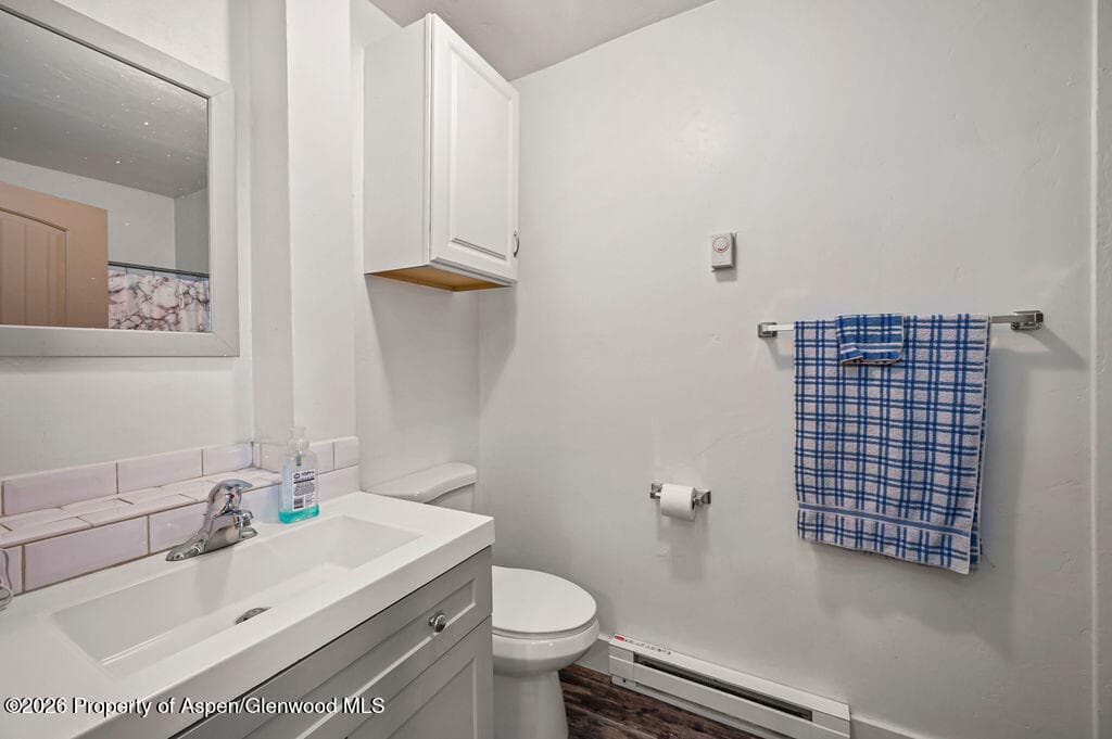 581 Denver Avenue, De Beque, CO 81630 - Photo 11