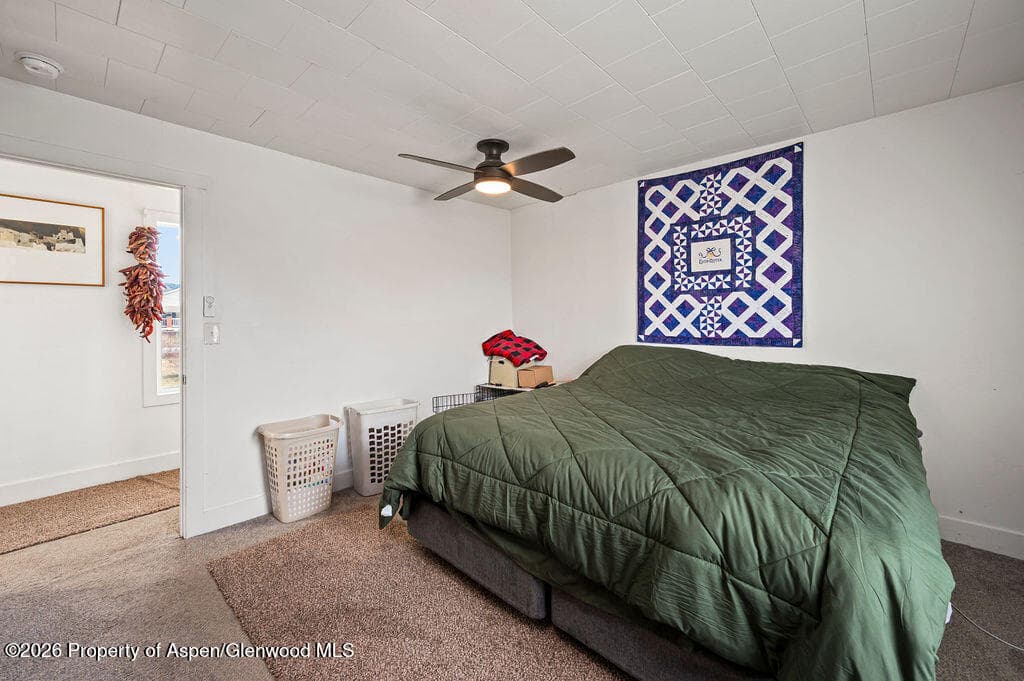 581 Denver Avenue, De Beque, CO 81630 - Photo 13