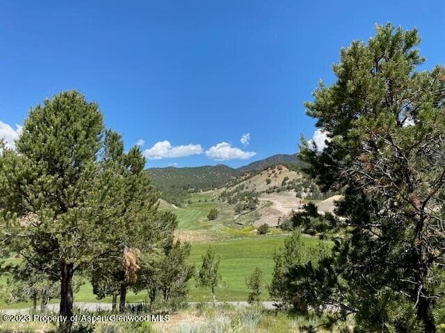 18 Stag Court, New Castle, CO 81647
