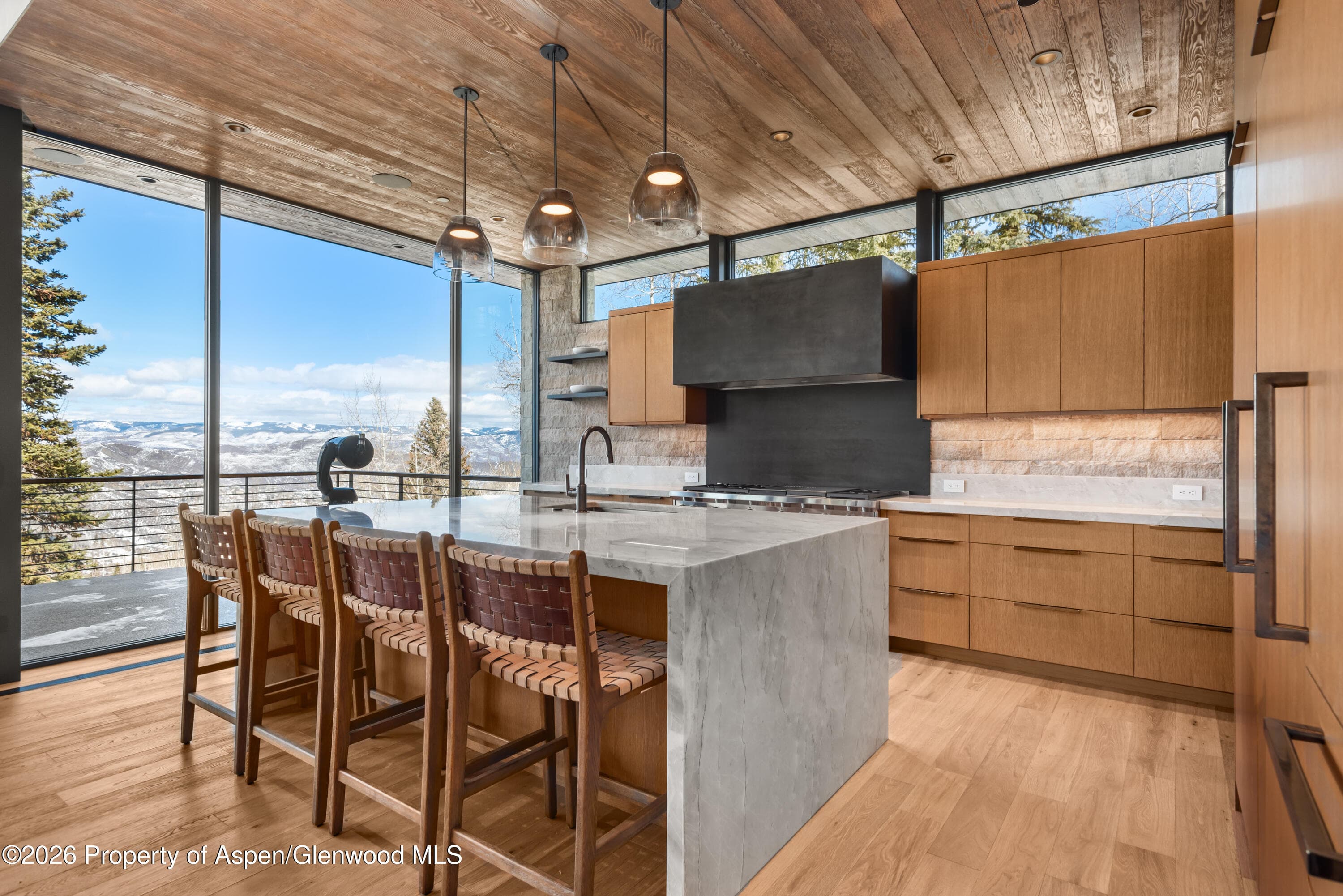 99 Forest Lane, Snowmass Village, CO 81615 - Photo 2
