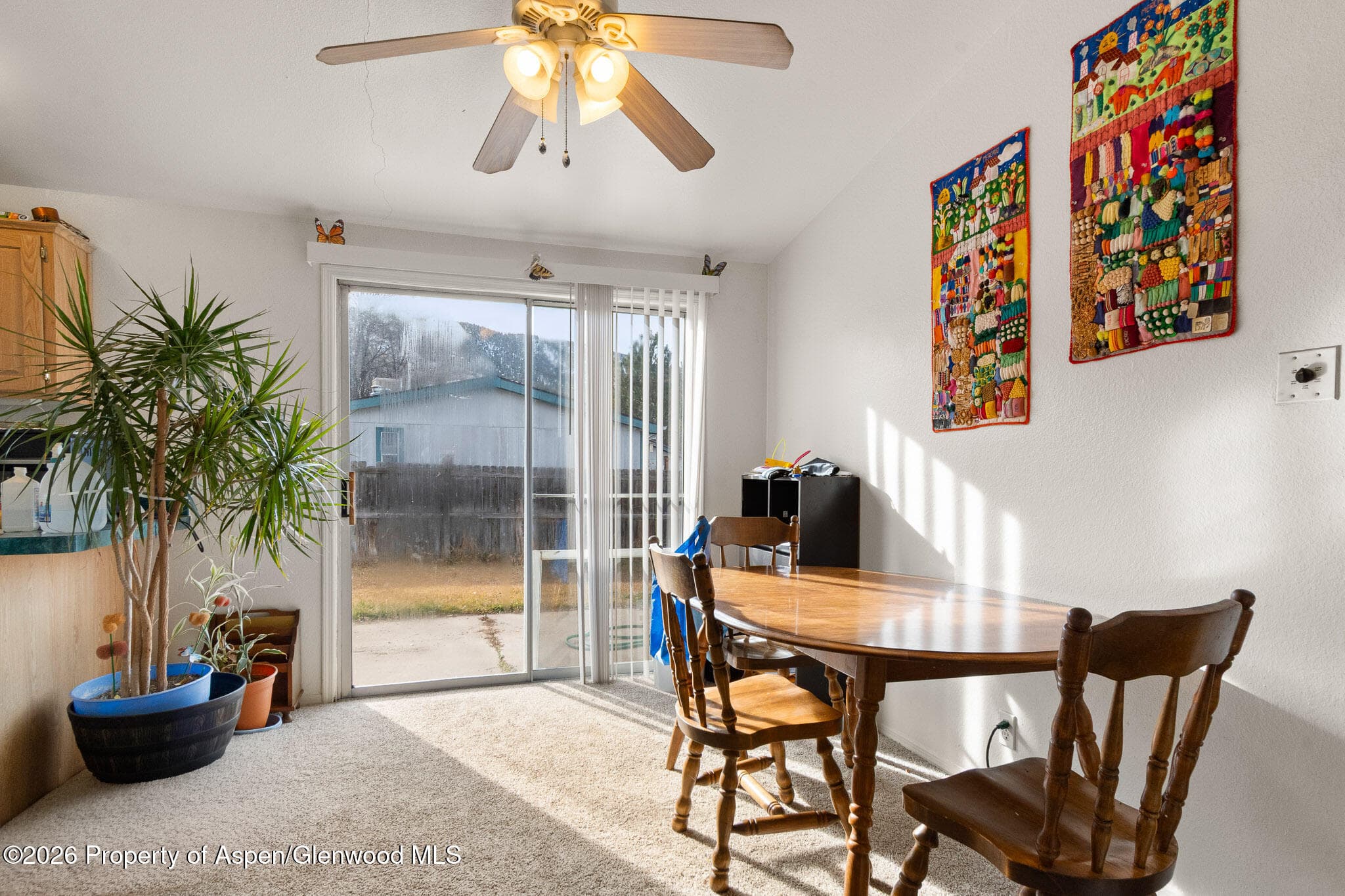203 E Tamarack Circle, Parachute, CO 81635 - Photo 5