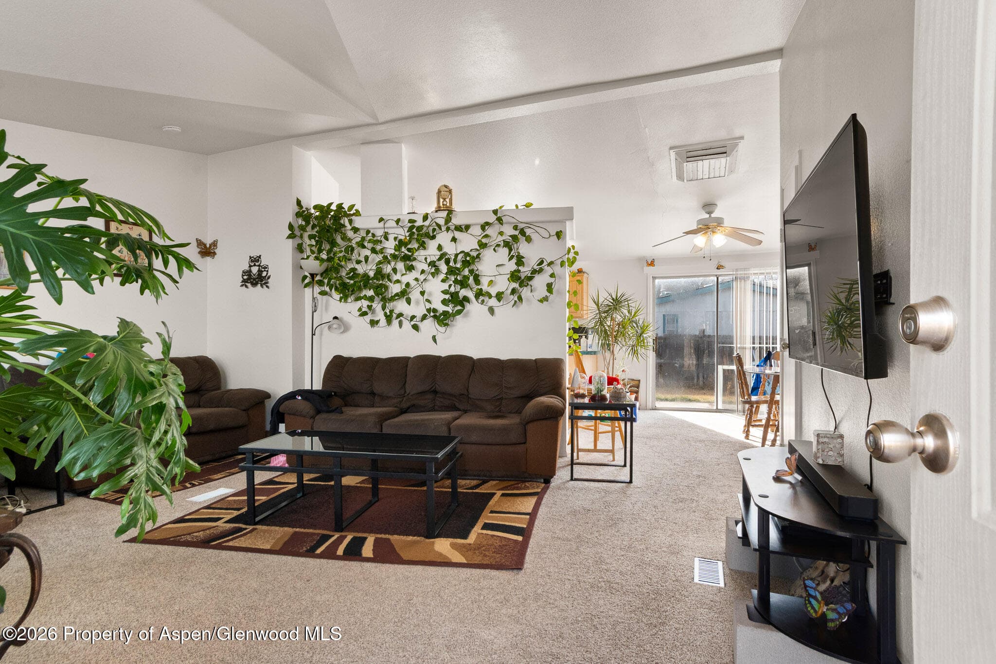 203 E Tamarack Circle, Parachute, CO 81635 - Photo 4