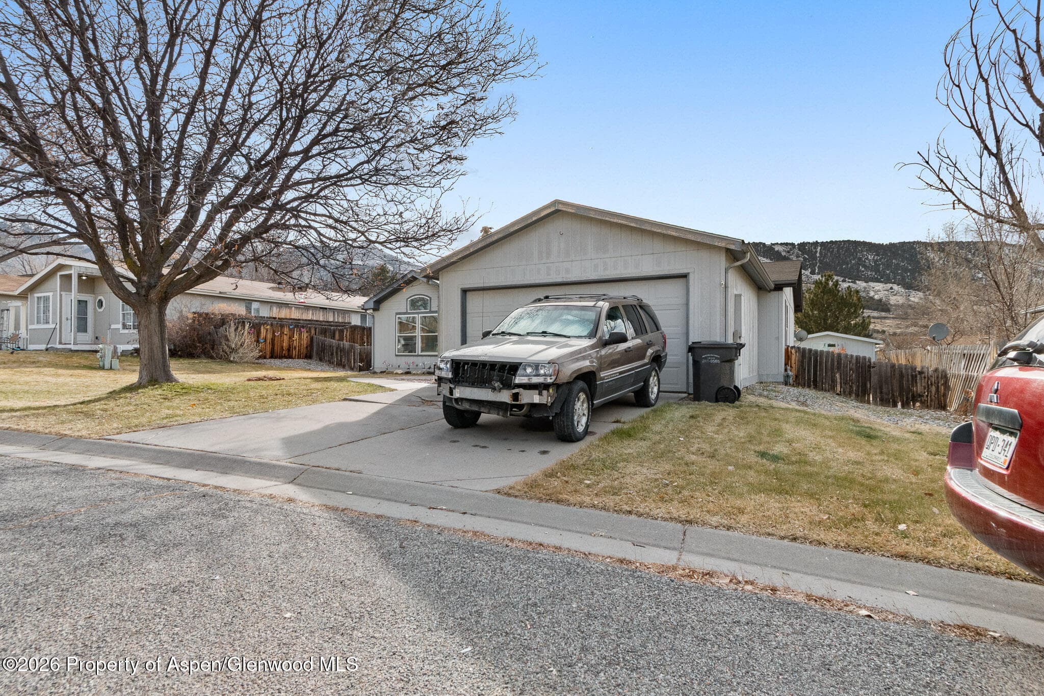 203 E Tamarack Circle, Parachute, CO 81635 - Photo 3