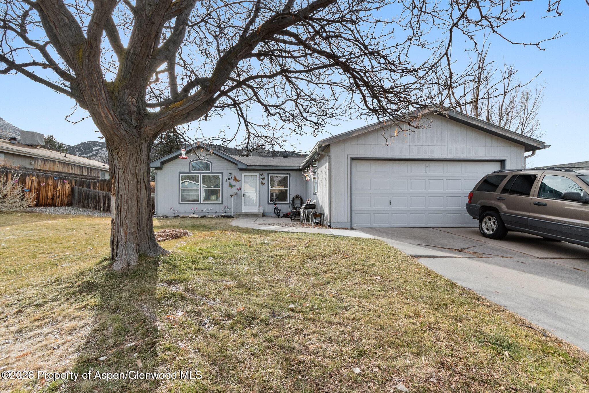 203 E Tamarack Circle, Parachute, CO 81635 - Photo 2