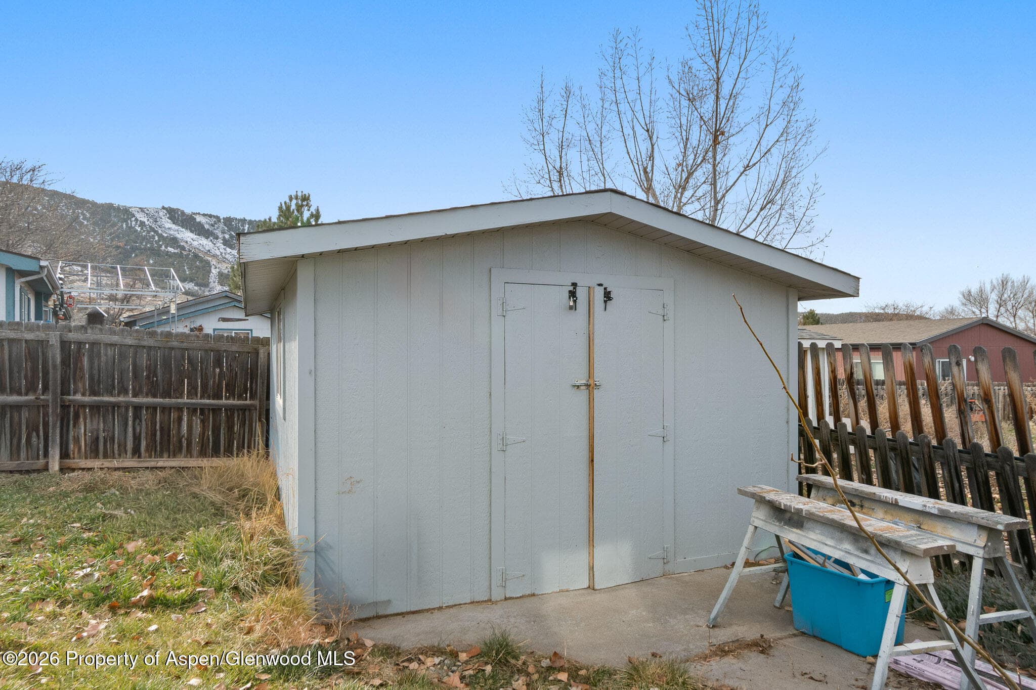 203 E Tamarack Circle, Parachute, CO 81635 - Photo 16