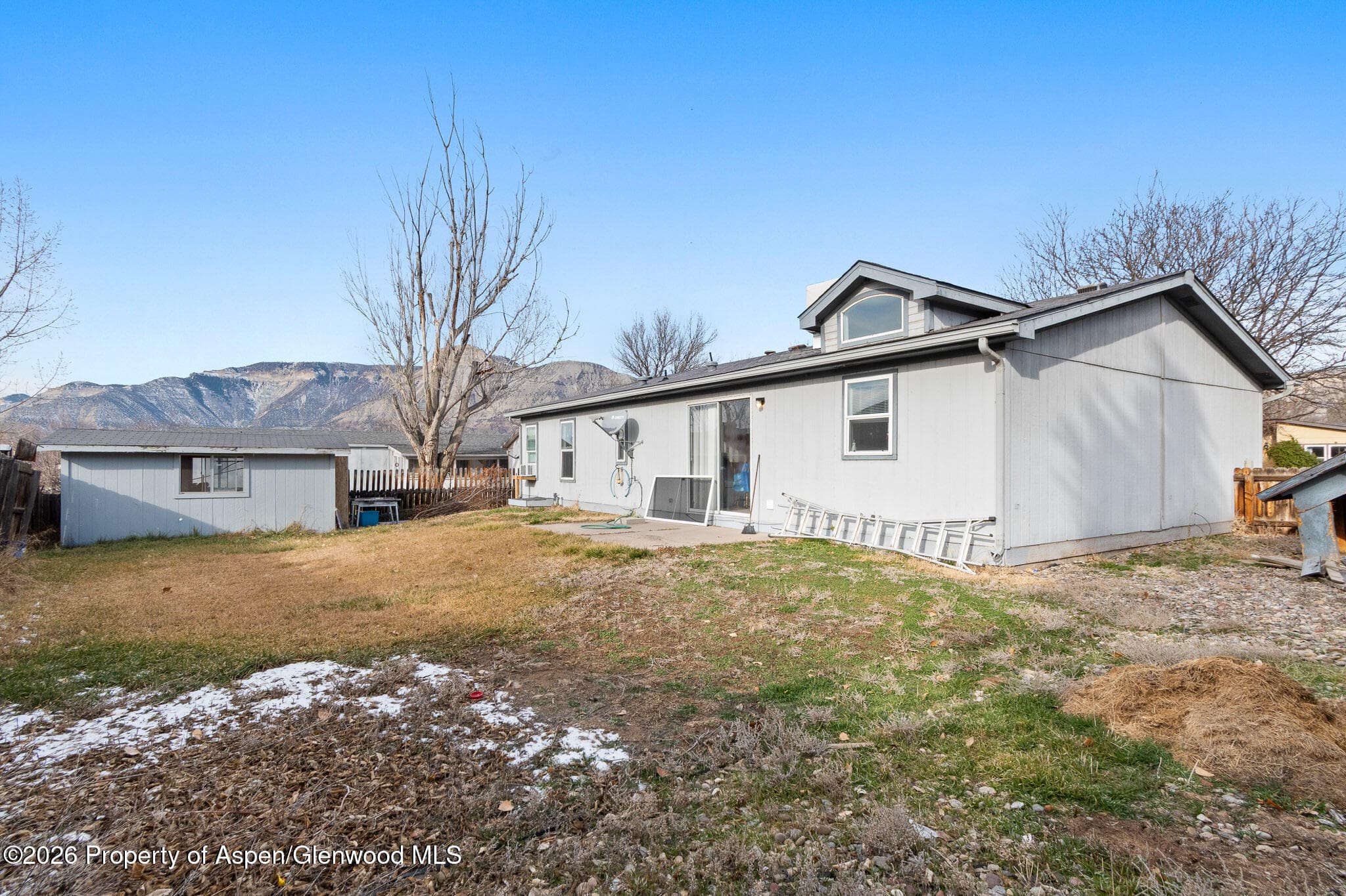 203 E Tamarack Circle, Parachute, CO 81635 - Photo 15