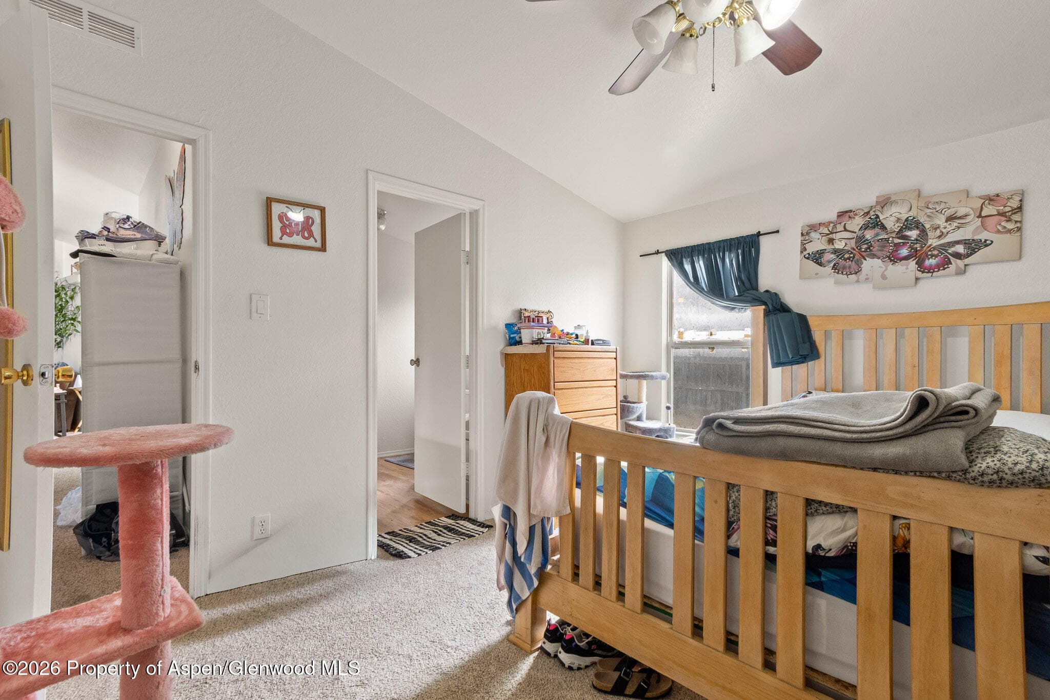 203 E Tamarack Circle, Parachute, CO 81635 - Photo 9