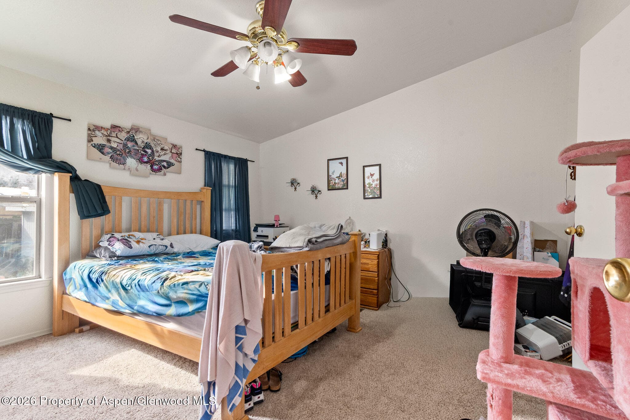 203 E Tamarack Circle, Parachute, CO 81635 - Photo 8