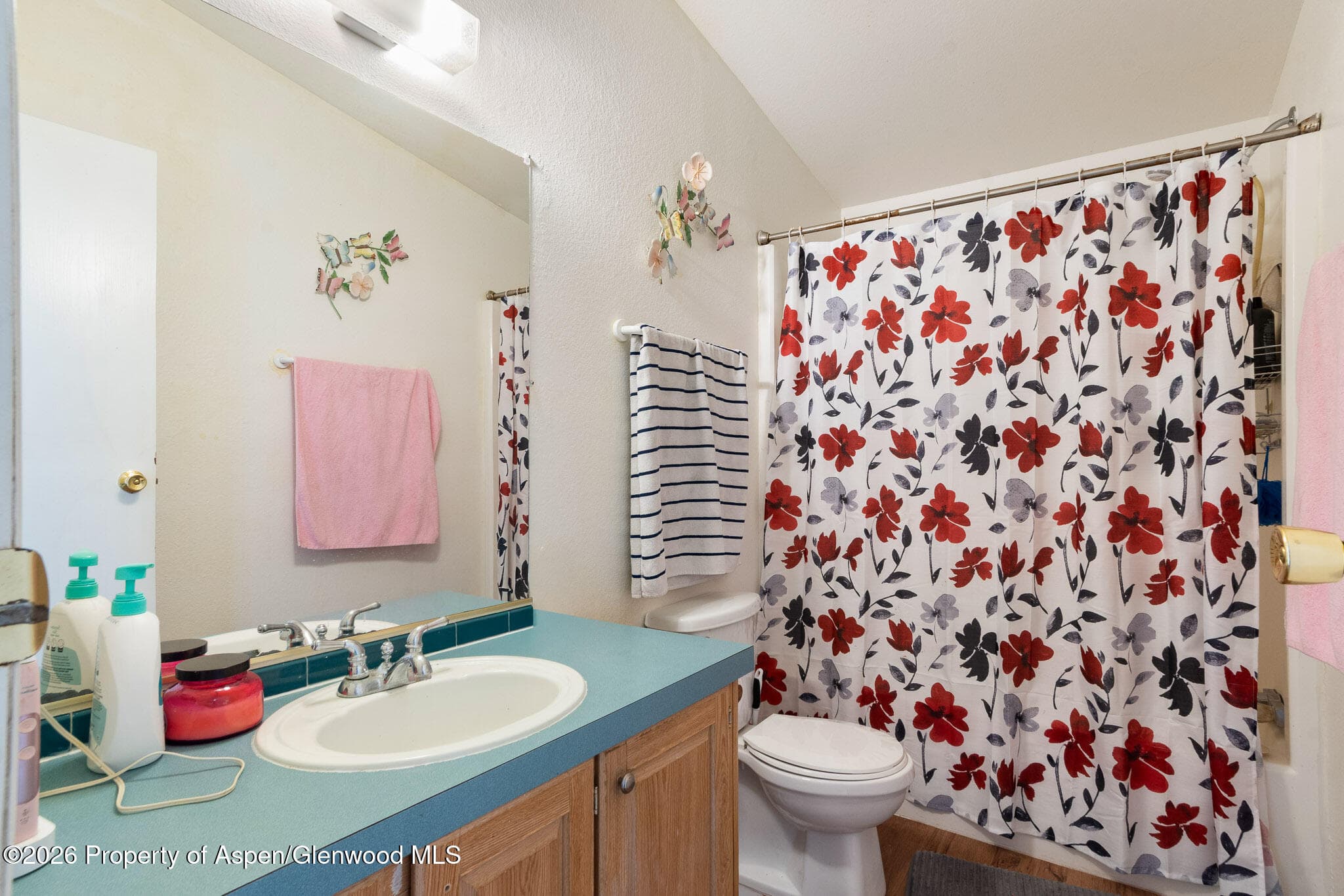 203 E Tamarack Circle, Parachute, CO 81635 - Photo 13