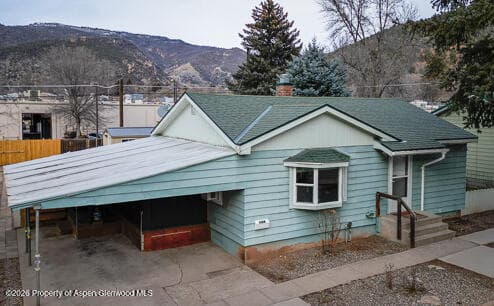 108 Park Drive, Glenwood Springs, CO 81601 - Photo 18
