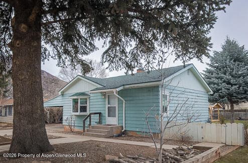 108 Park Drive, Glenwood Springs, CO 81601 - Photo 1