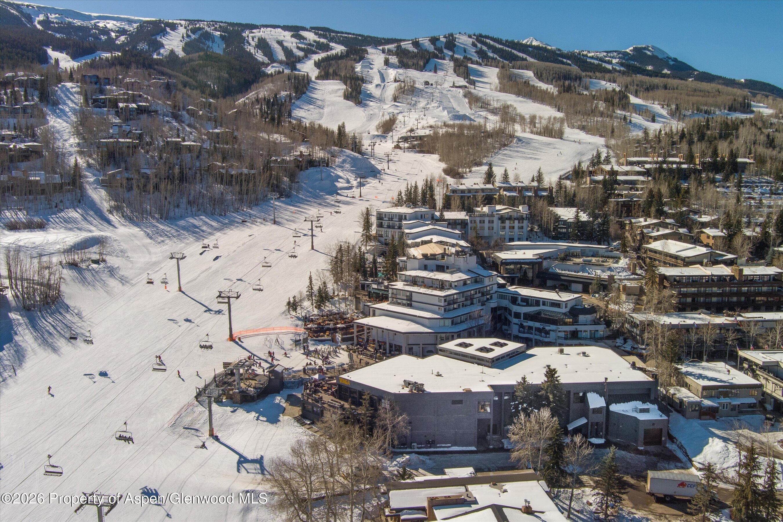 96 Snowmass Village Mall - Photo 8