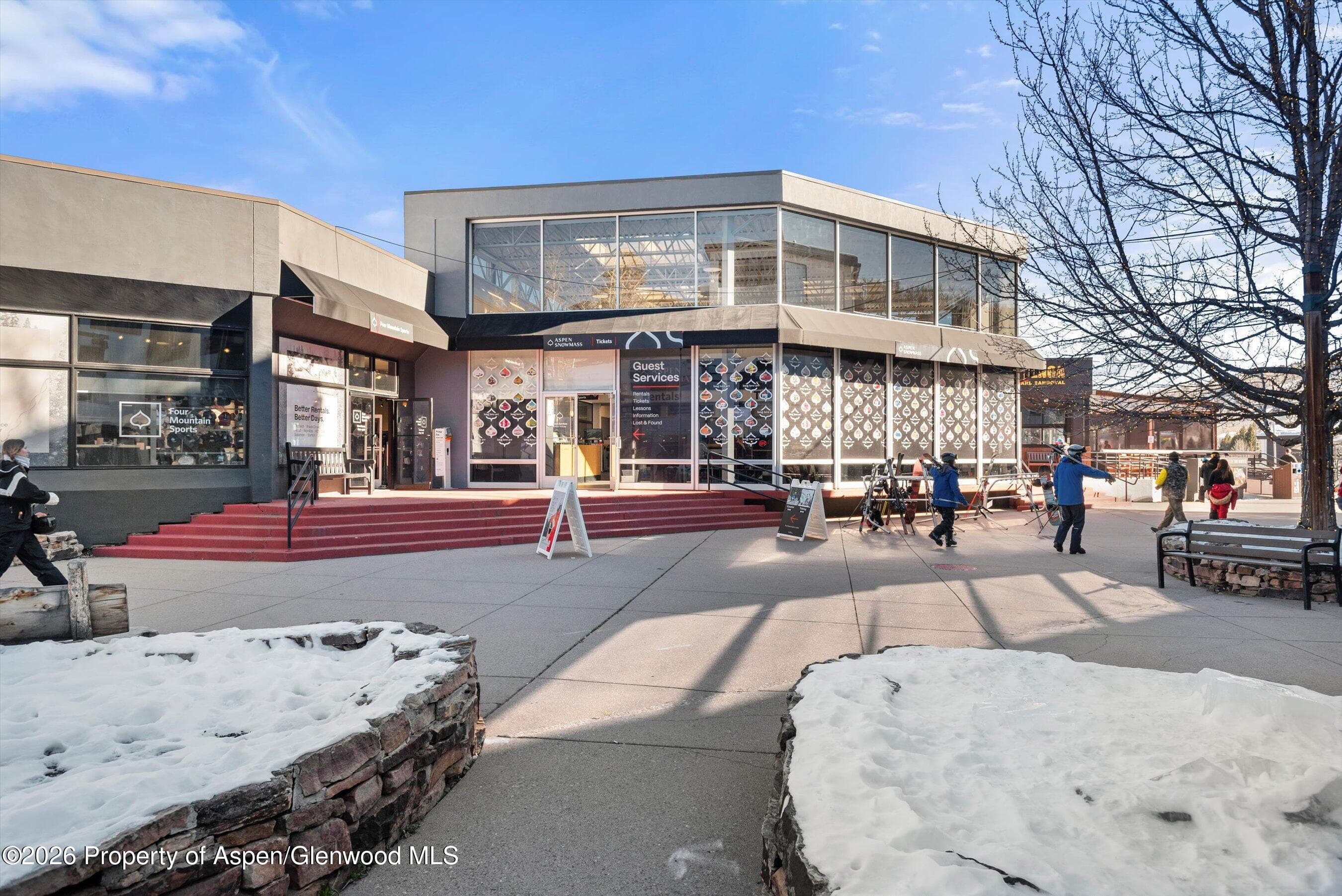 96 Snowmass Village Mall - Photo 4