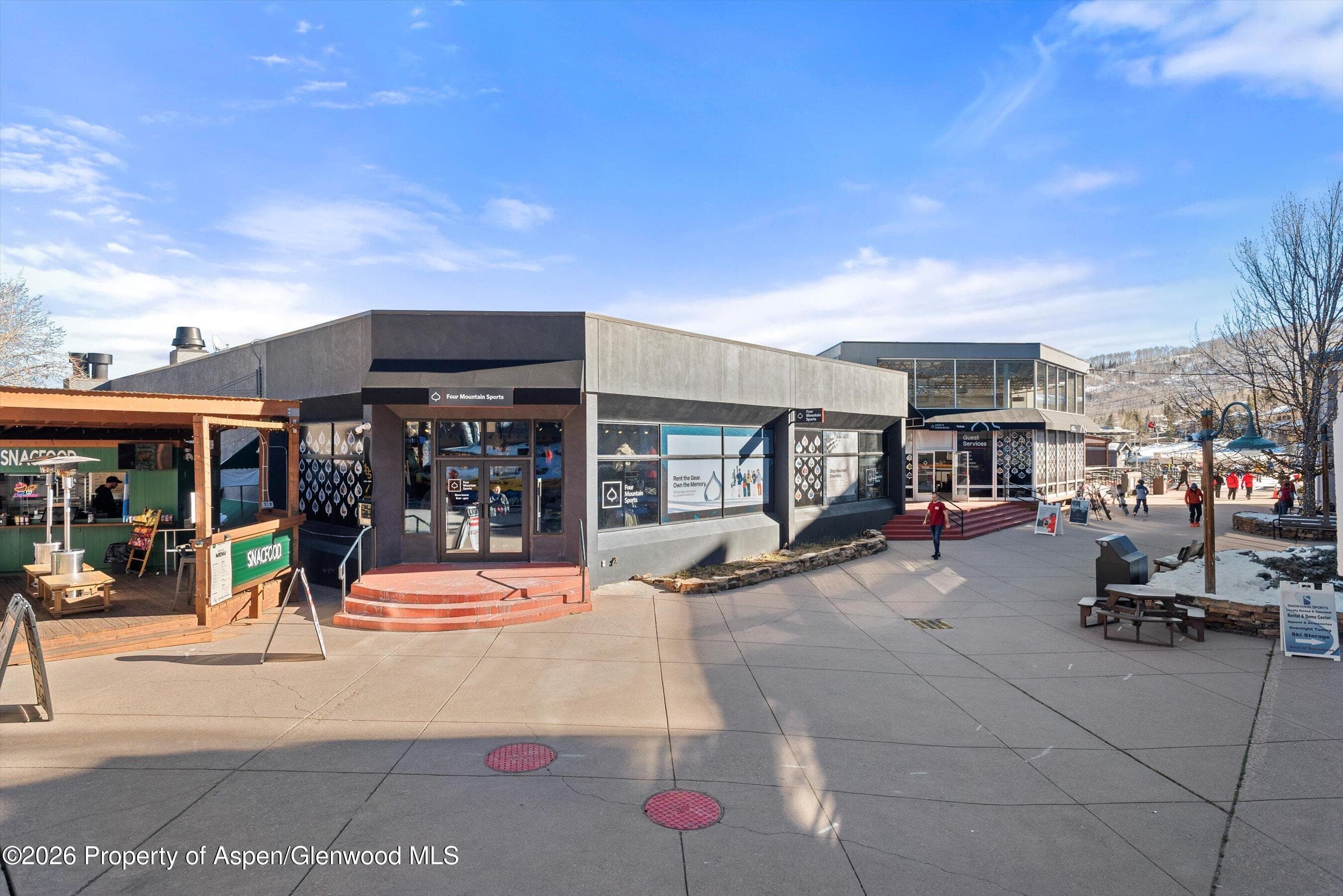 96 Snowmass Village Mall - Photo 12