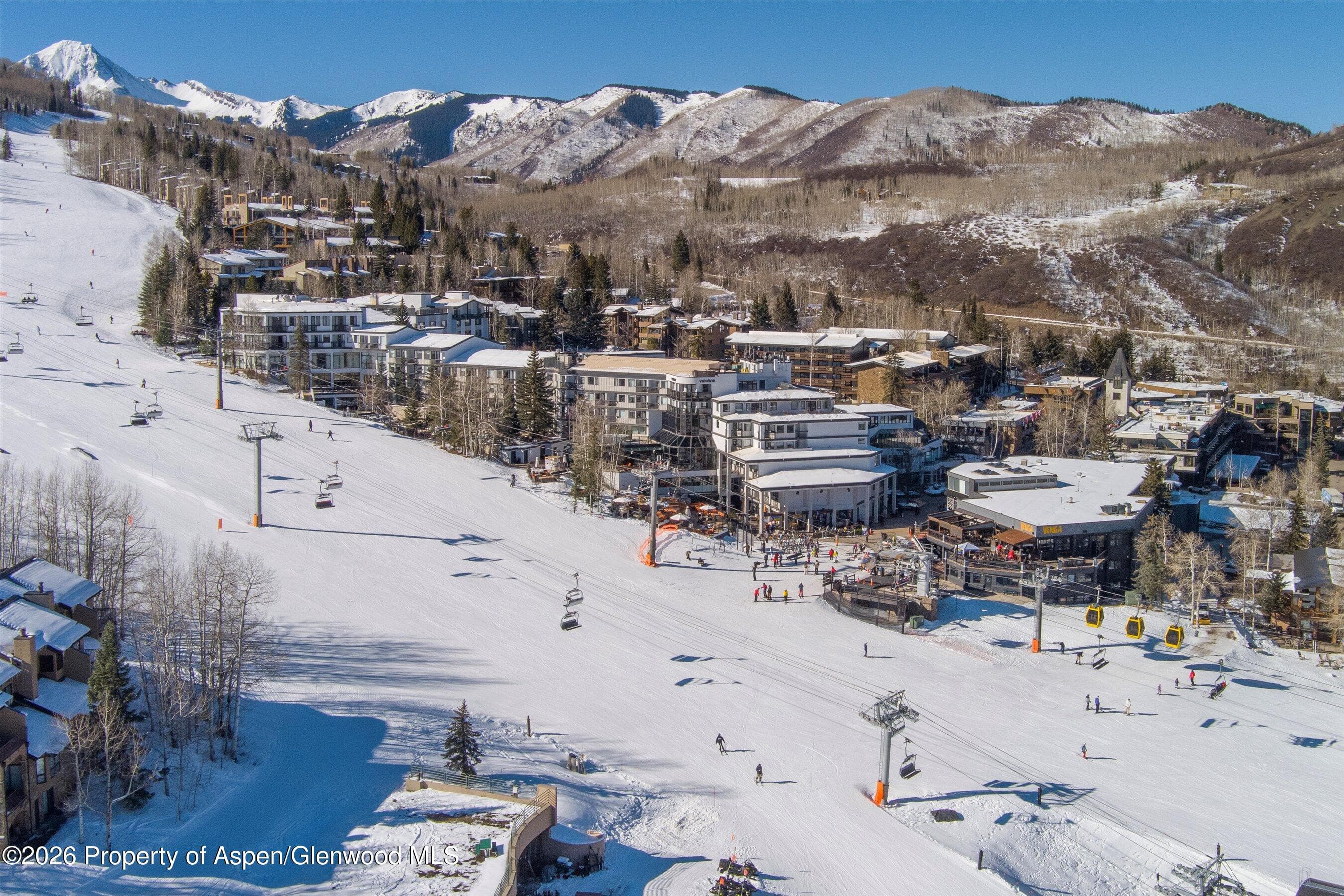 96 Snowmass Village Mall - Photo 9