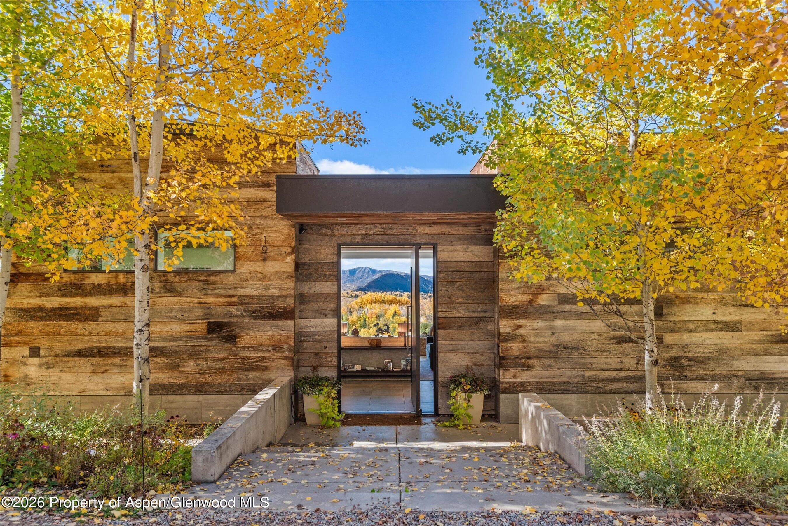 191 Skimming Lane, Aspen, CO 81611 - Photo 2