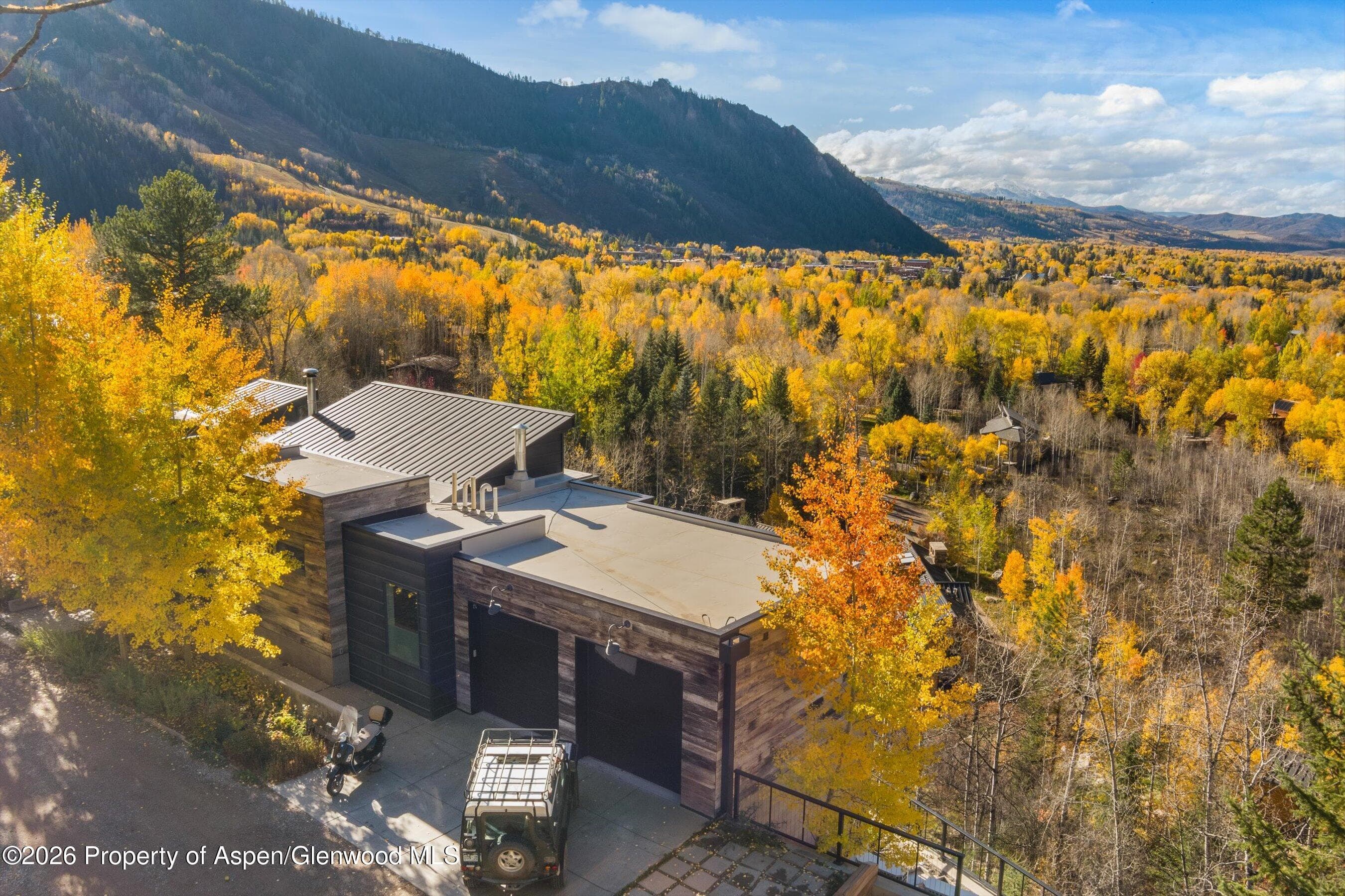 191 Skimming Lane, Aspen, CO 81611 - Photo 11