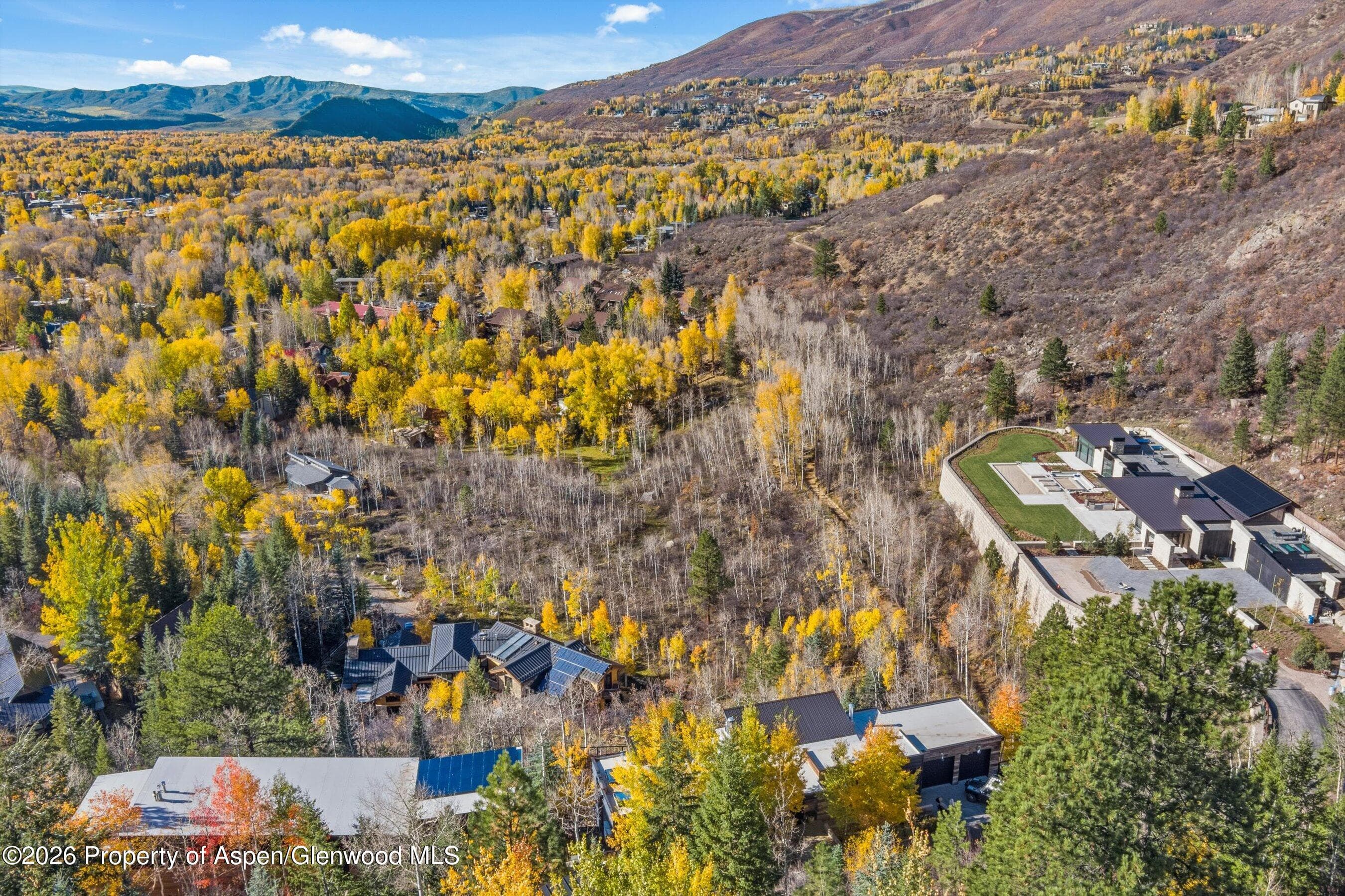 191 Skimming Lane, Aspen, CO 81611 - Photo 18