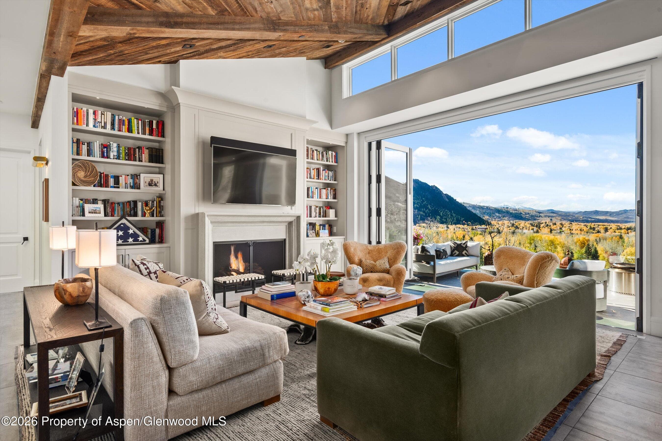 191 Skimming Lane, Aspen, CO 81611 - Photo 21
