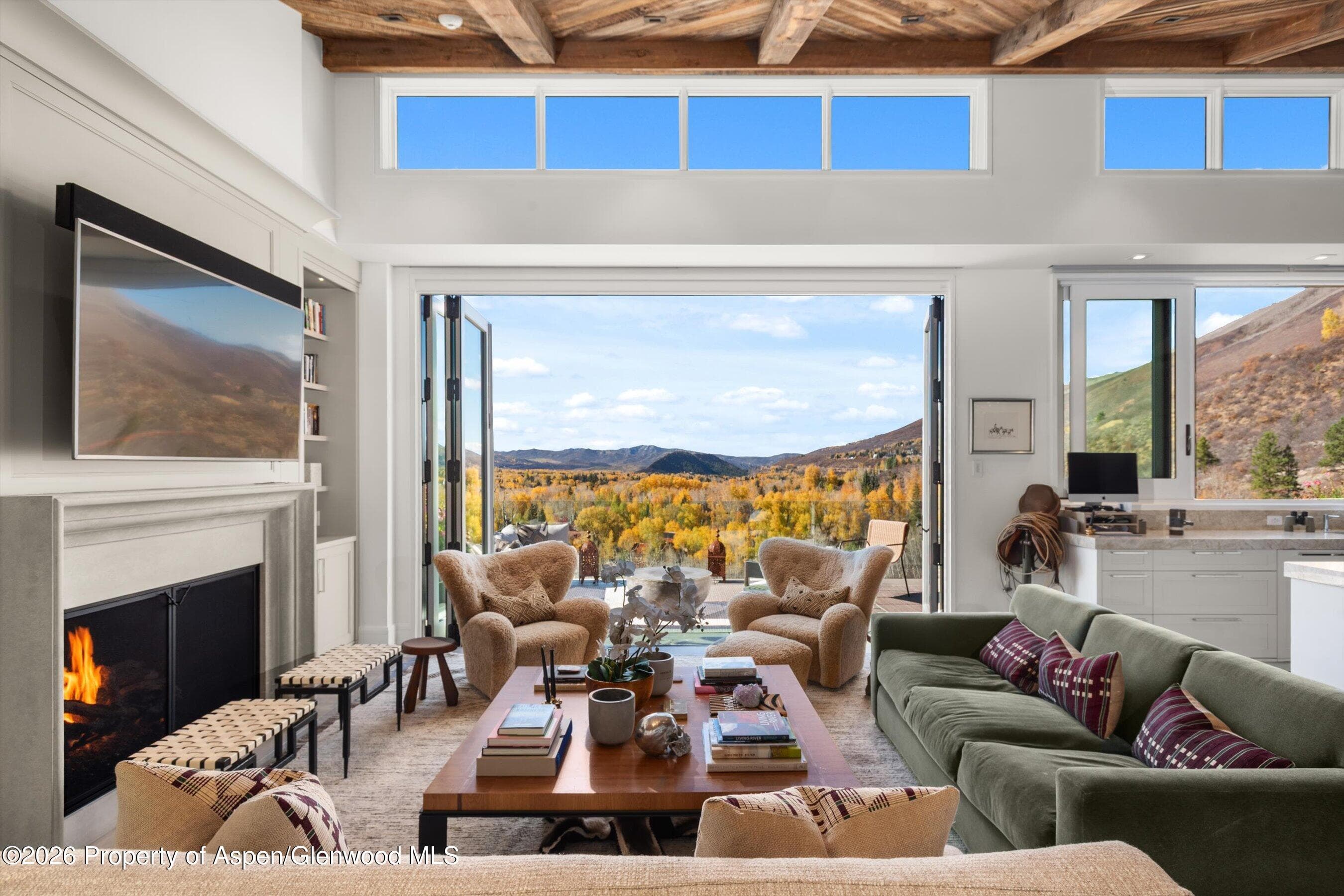 191 Skimming Lane, Aspen, CO 81611 - Photo 23