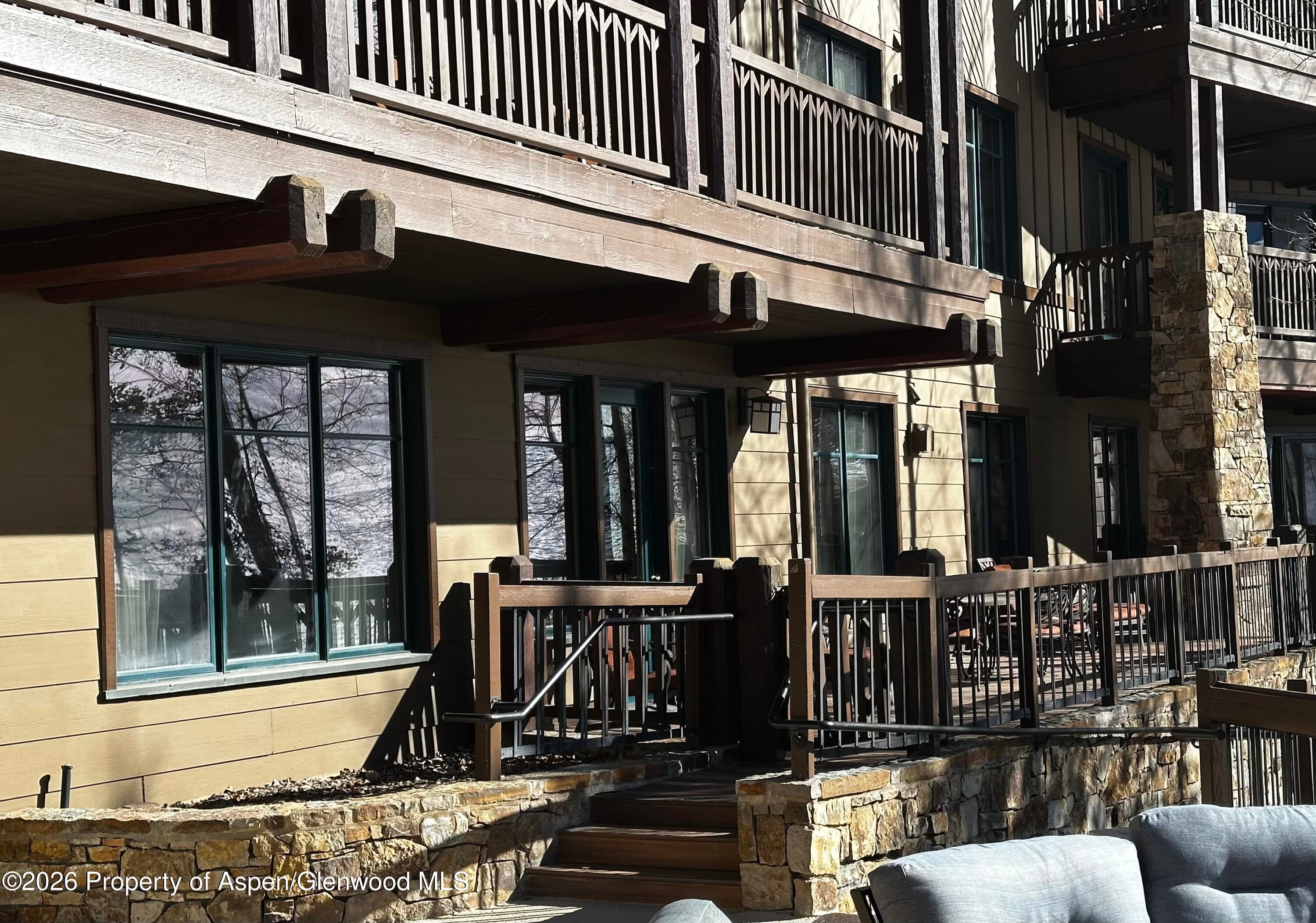 197 Prospector Road 2205-2, Aspen, CO 81611 - Photo 9