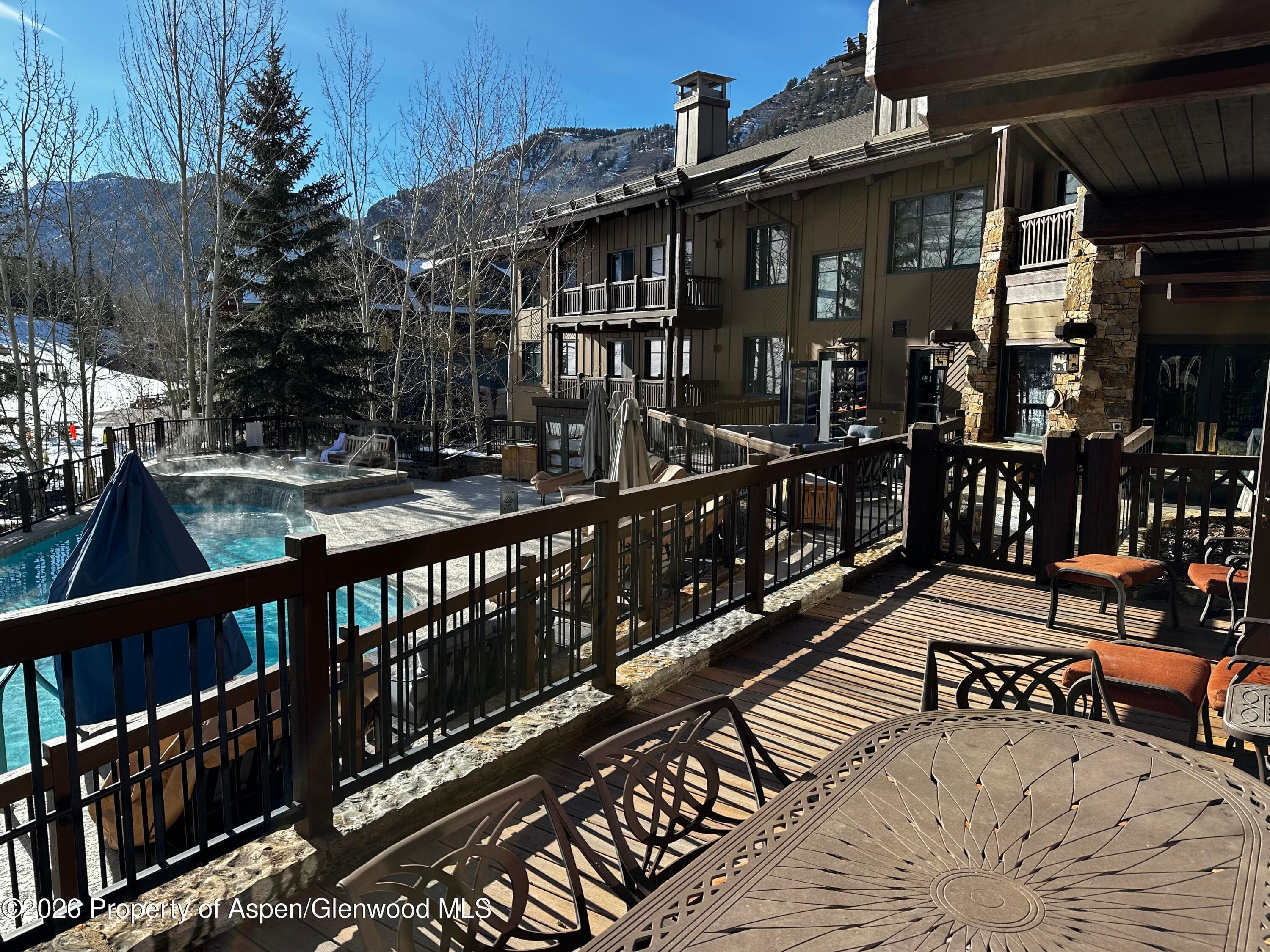 197 Prospector Road 2205-2, Aspen, CO 81611 - Photo 8